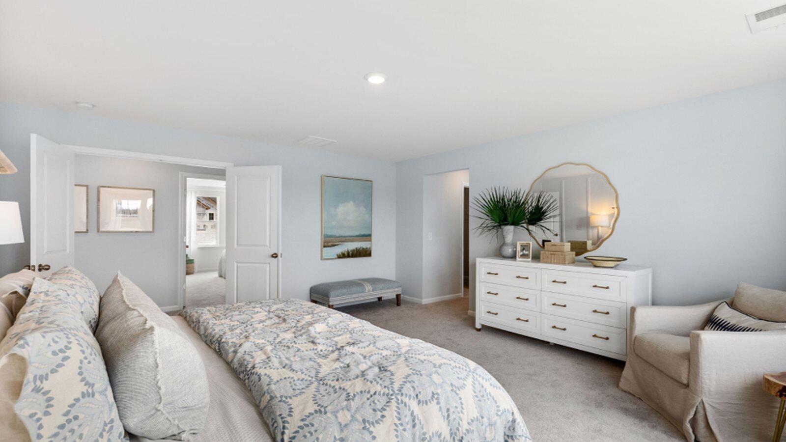 120 Berry Hollow Road Summerville, SC 29486 - Photo 14 of 34 Owners Suite 2