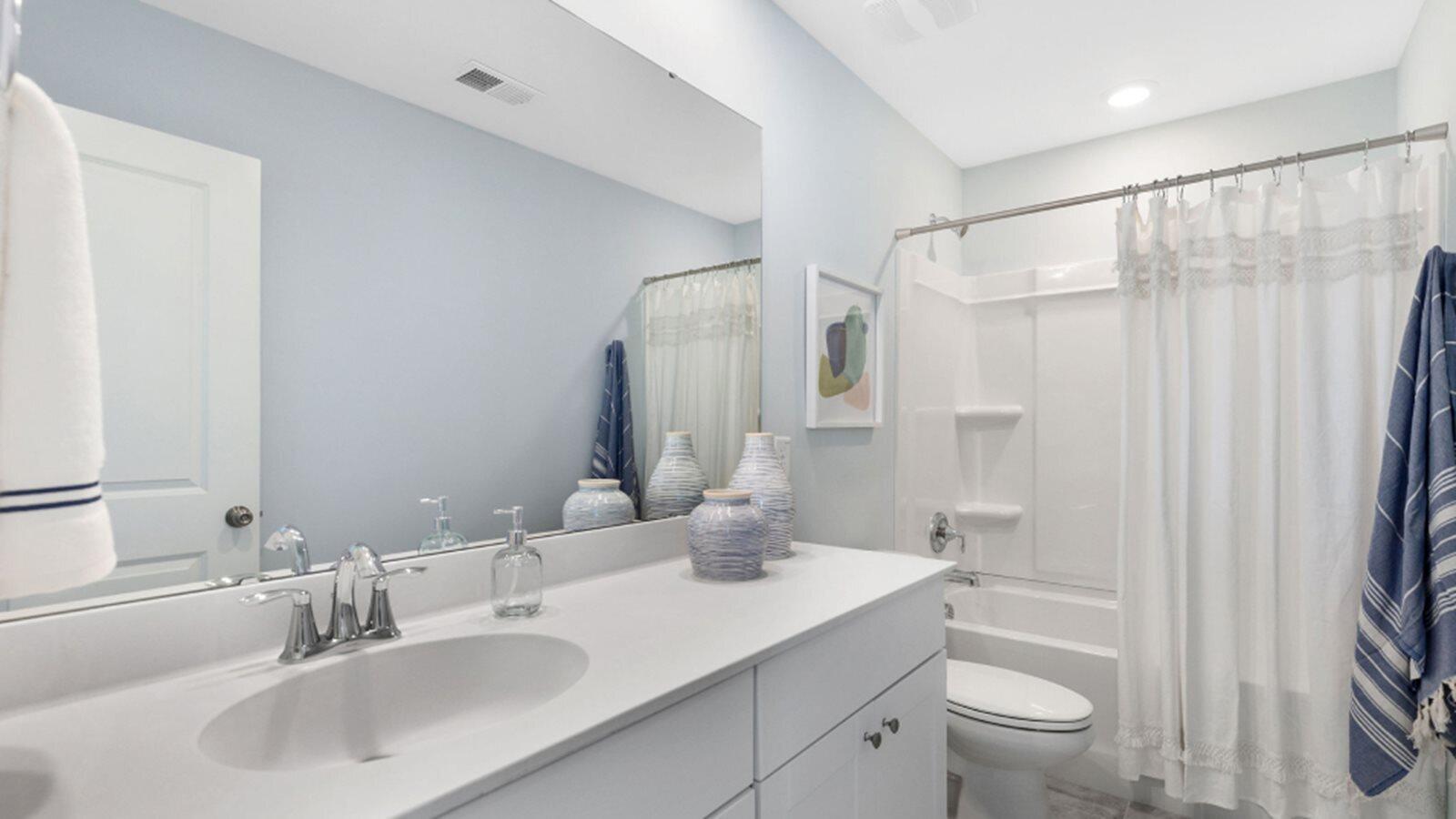 120 Berry Hollow Road Summerville, SC 29486 - Photo 16 of 34 Bathroom 2