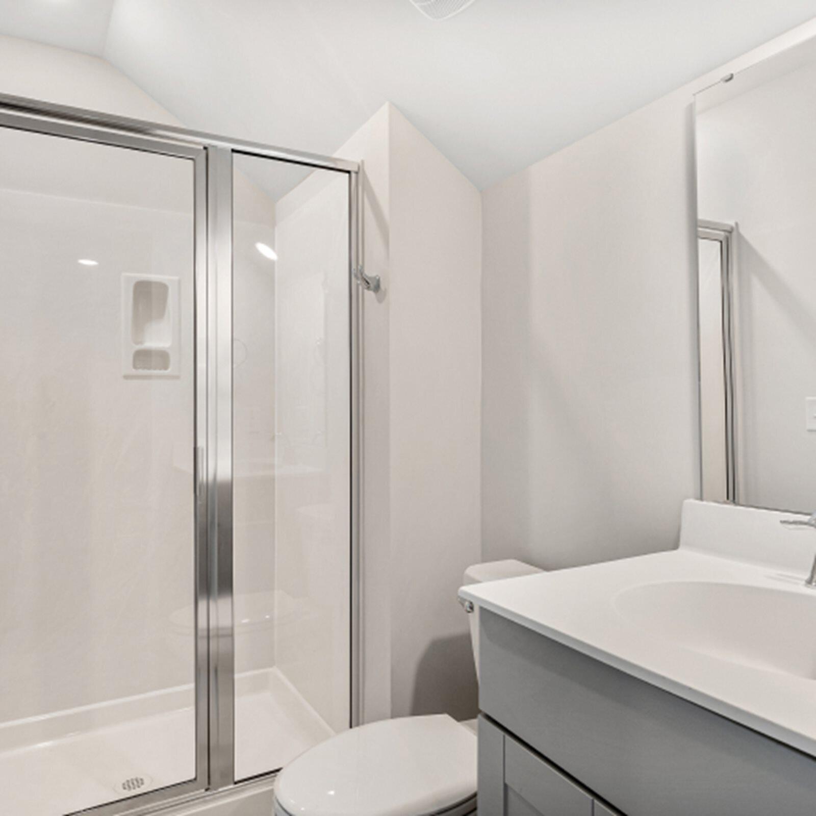 120 Berry Hollow Road Summerville, SC 29486 - Photo 23 of 34 3rd Floor Bath