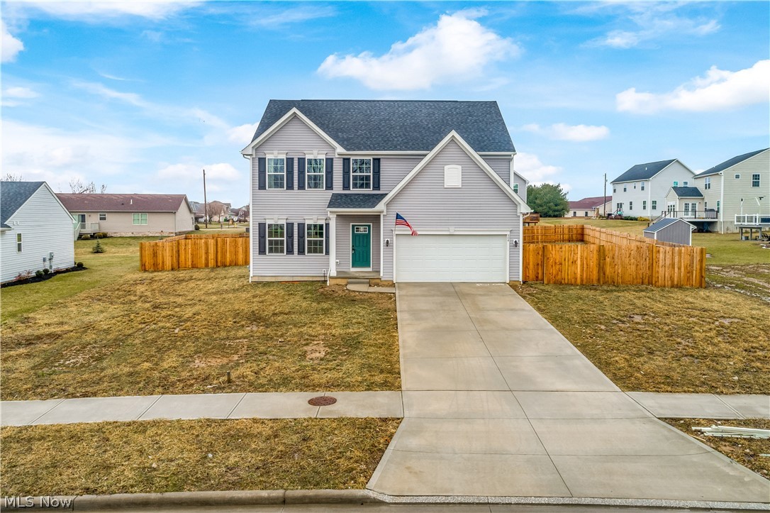 504 Oliver Way Rittman, OH 44270 - Photo 1 of 35 Gallery Image 1