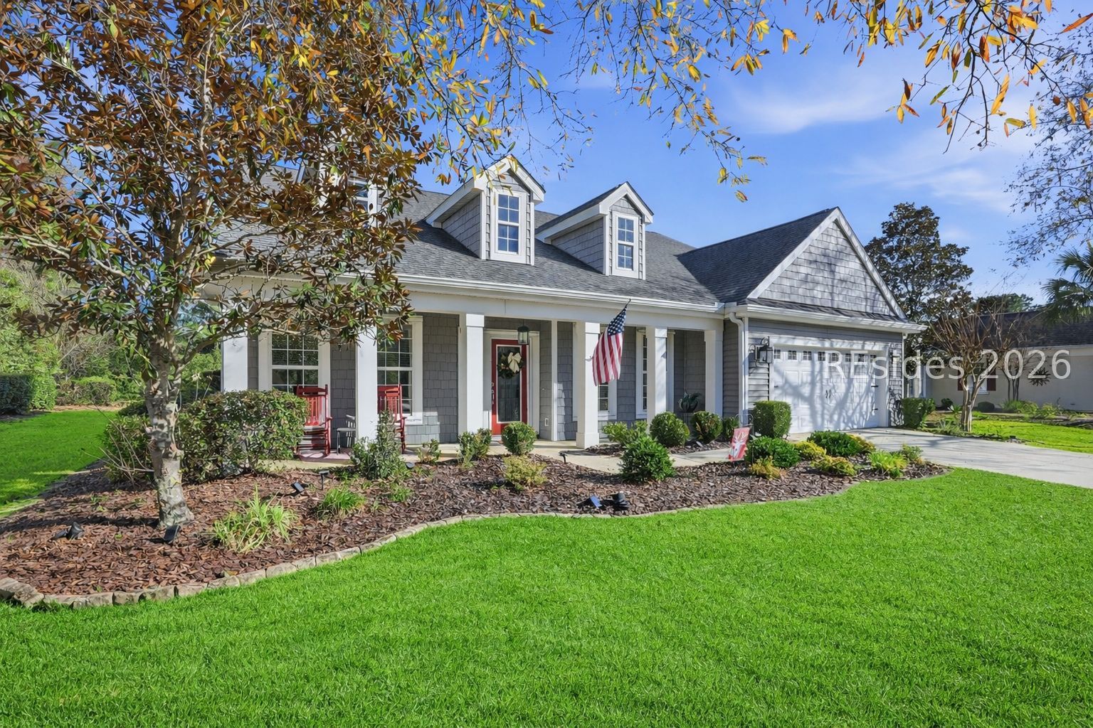 40 Vespers Way Bluffton, SC 29909 - Photo 2 of 36