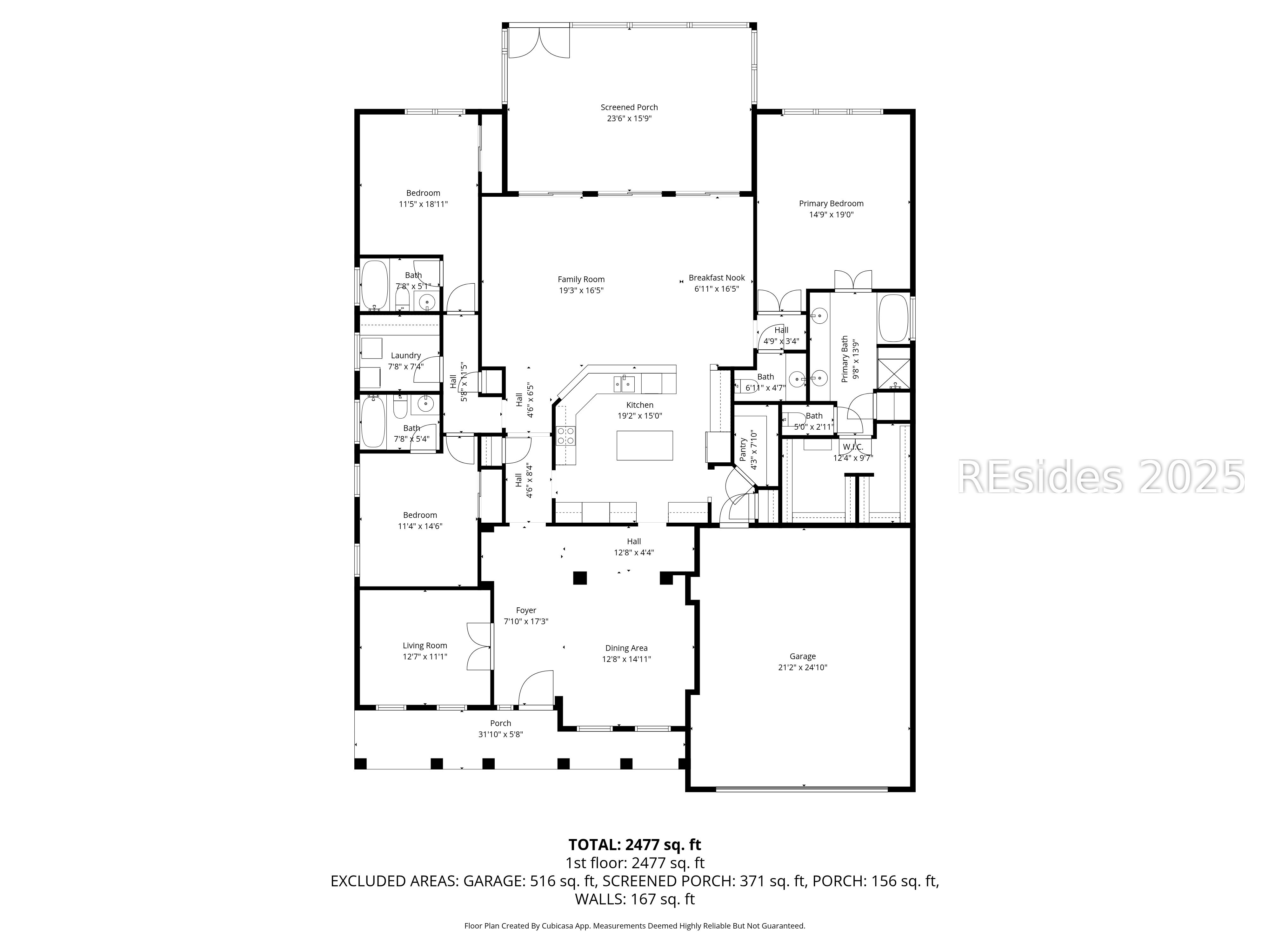 40 Vespers Way Bluffton, SC 29909 - Photo 5 of 36