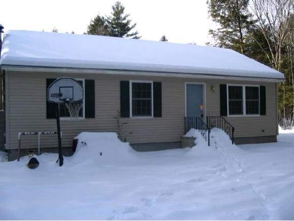 98 Old Henniker Road Hillsborough, NH 03244 - Photo 1 of 2