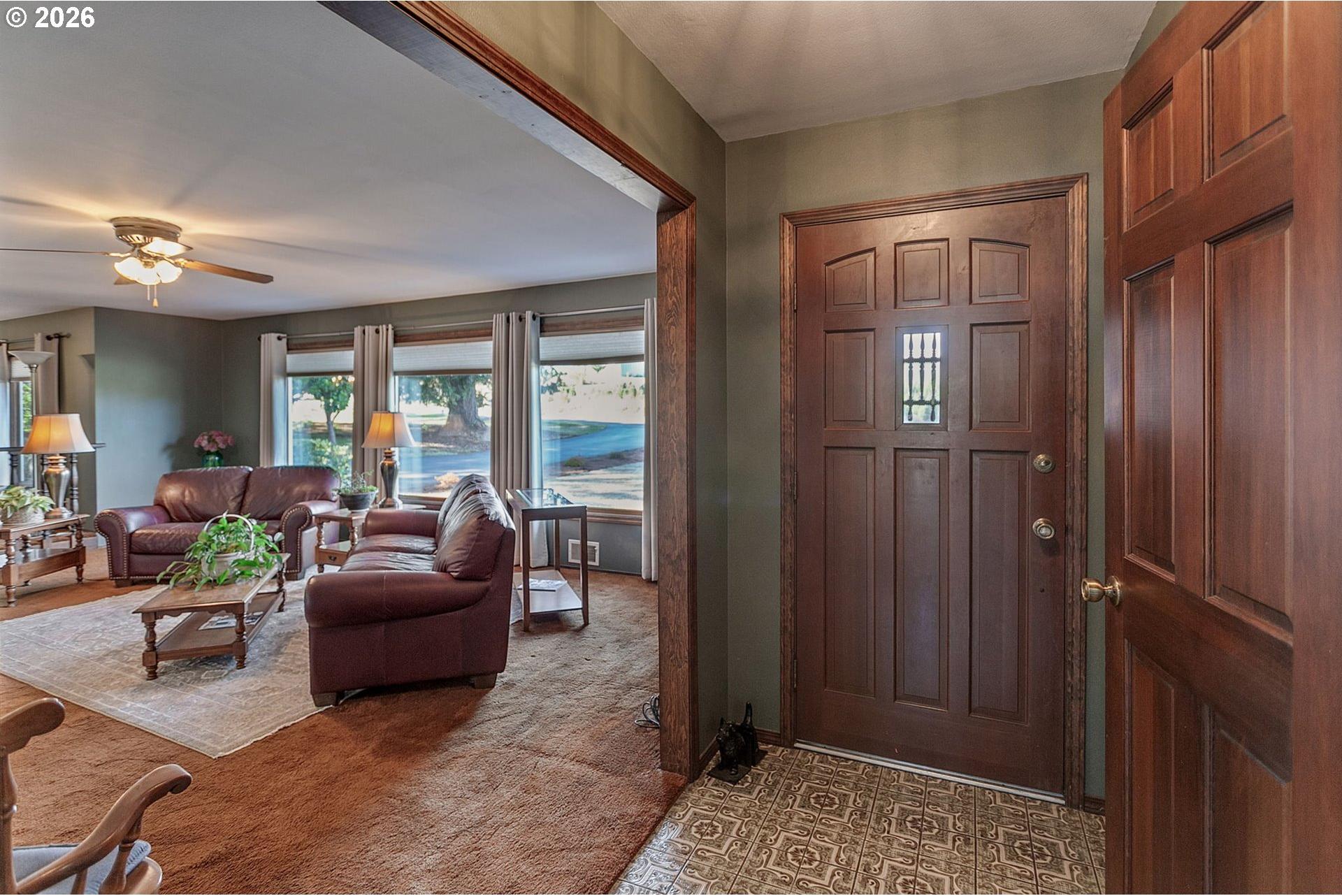 18280 South Old Clarke Road Mulino, OR 97042 - Photo 21 of 48 Gallery Image 21