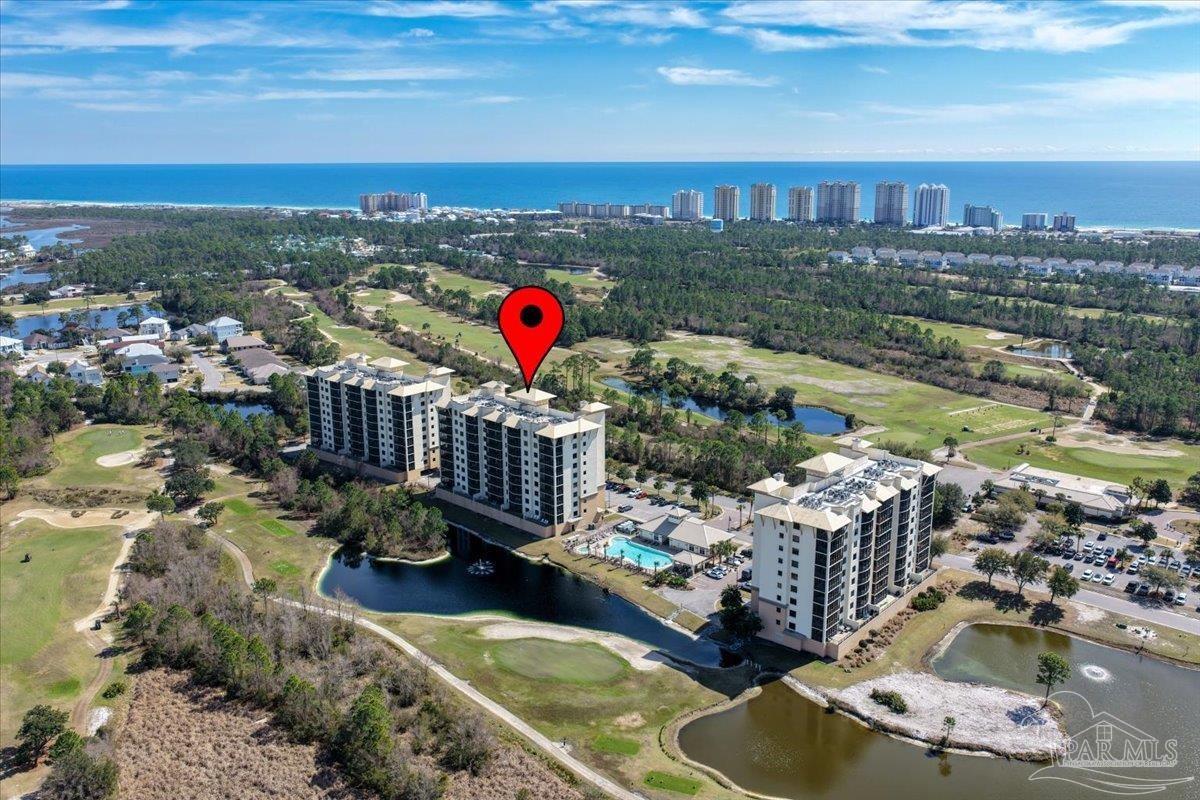 612 Lost Key Drive, Unit 302B Perdido Key, FL 32507 - Photo 67 of 71