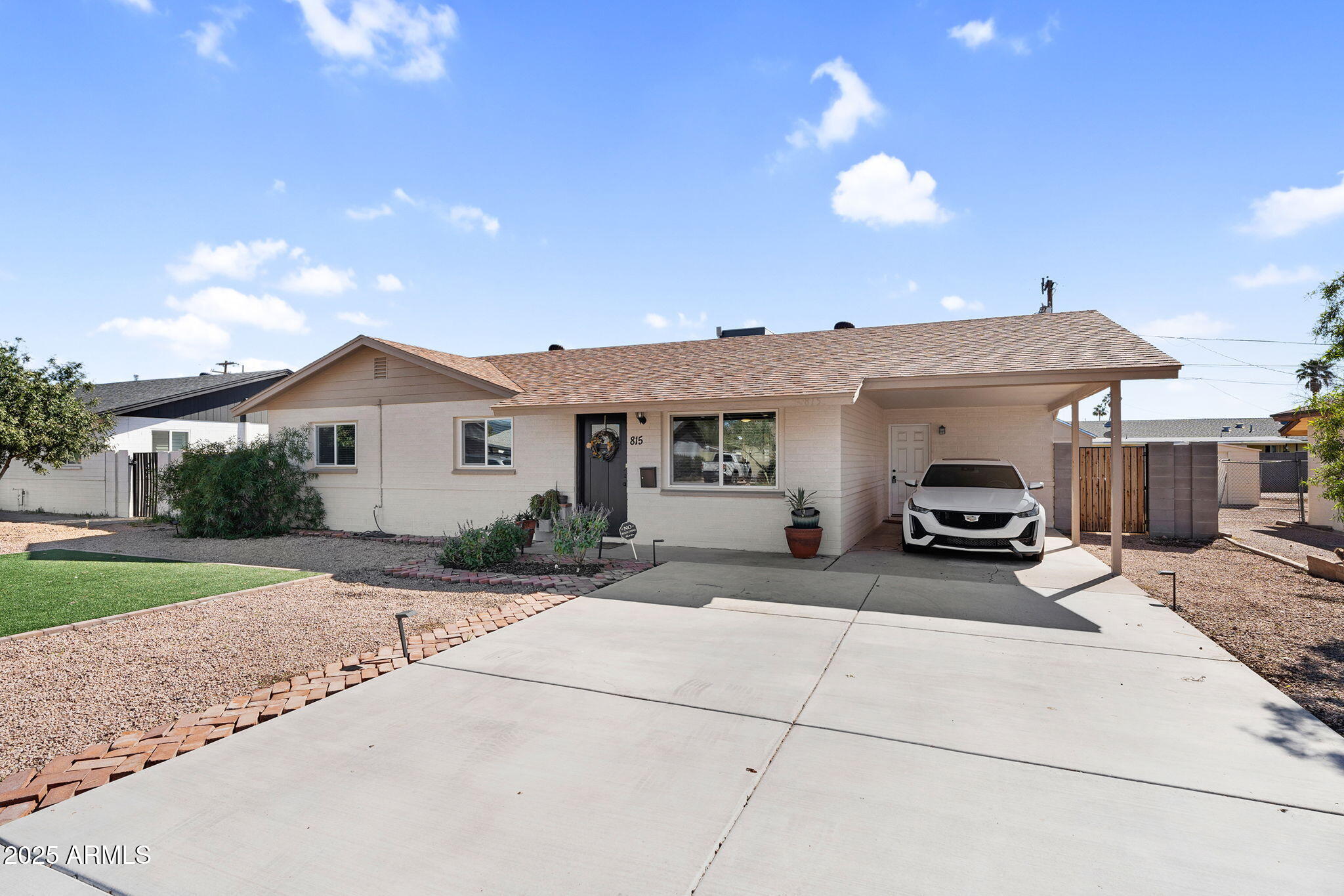 815 West Elna Rae Street Tempe, AZ 85281 - Photo 3 of 18 2-web-or-mls-815 W Elna Rae St-1