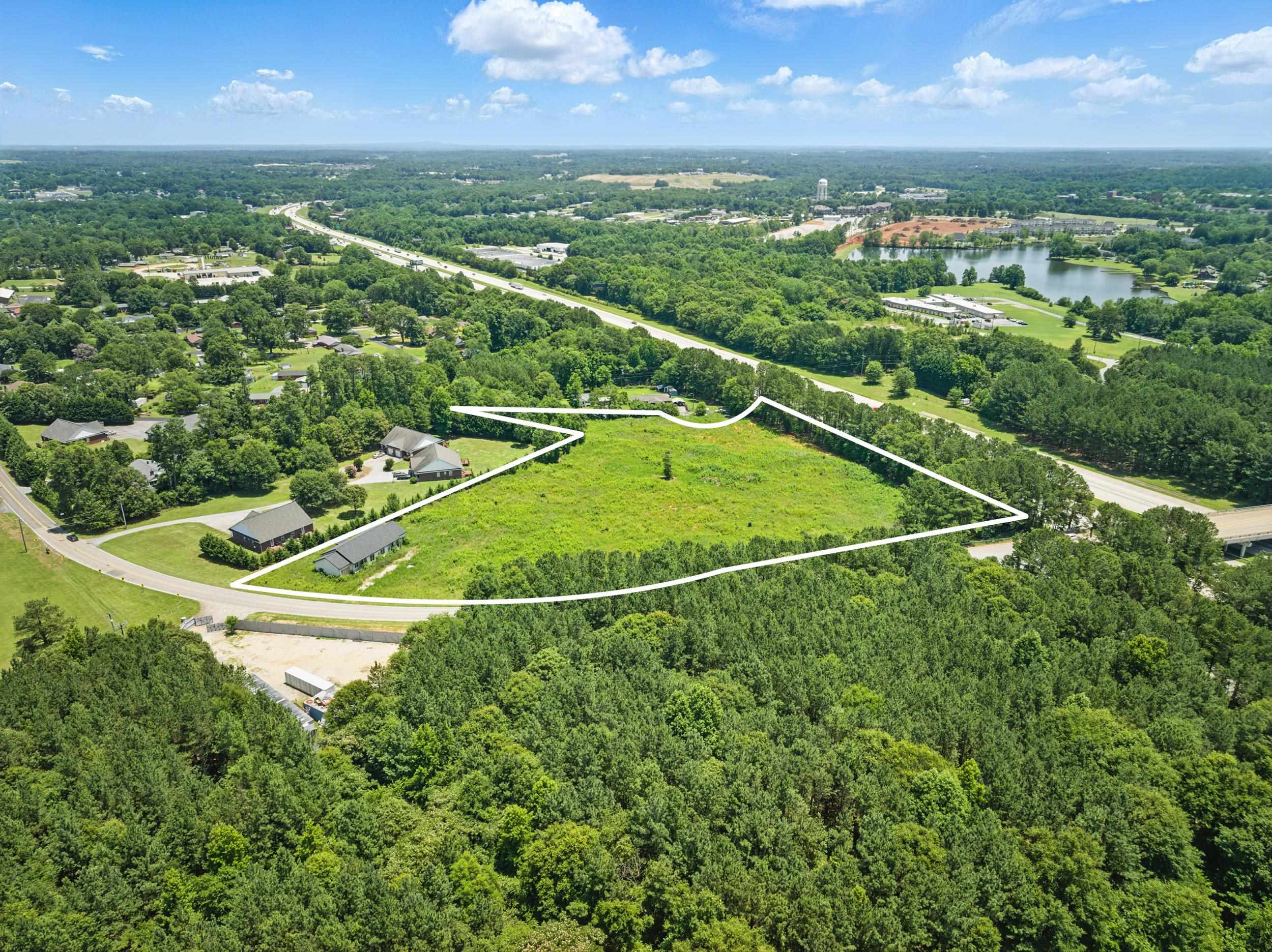 516 Upper Valley Falls Road Boiling Springs, SC 29316 - Photo 8 of 15