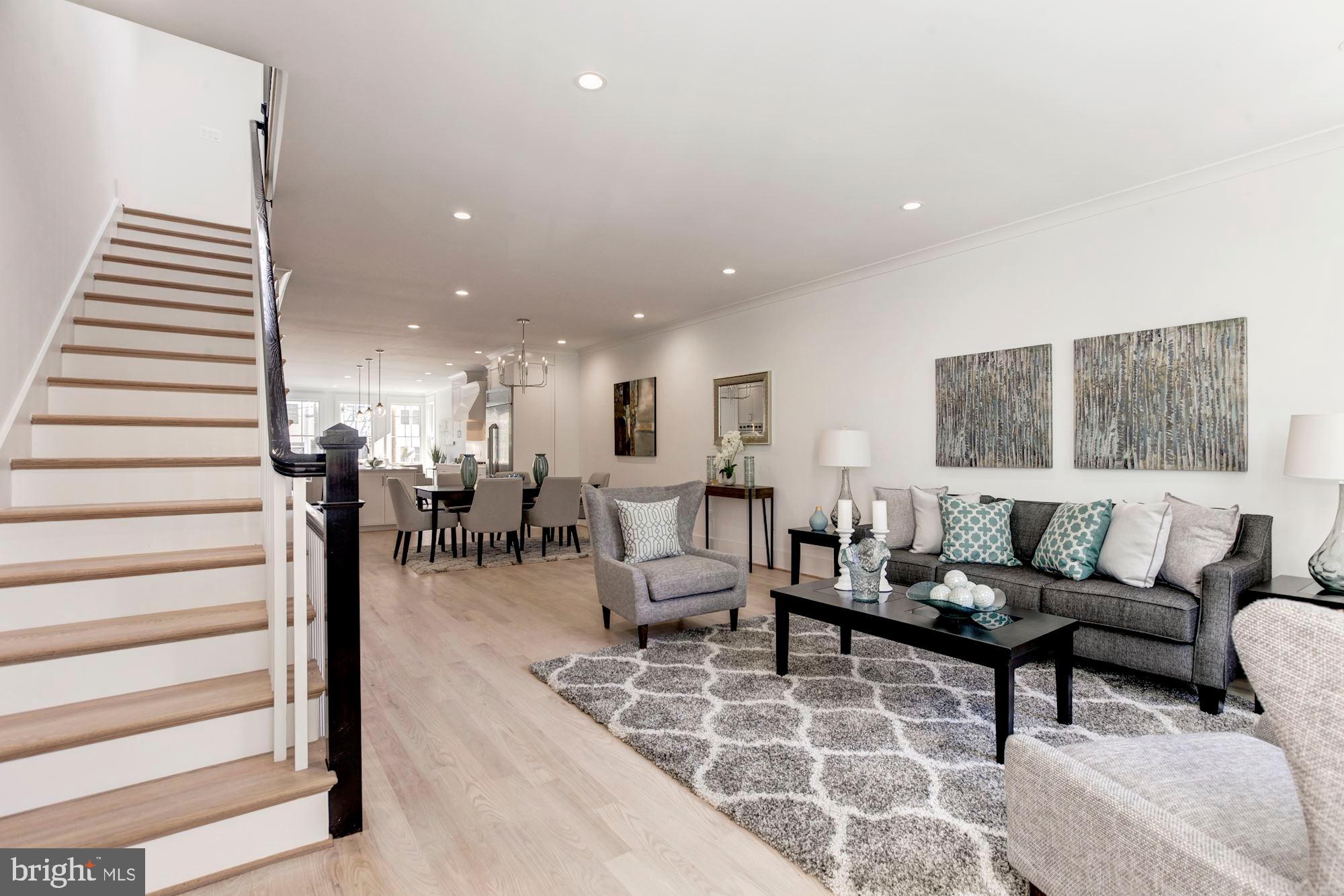 242 10th Street Southeast Washington, DC 20003 - Photo 14 of 43