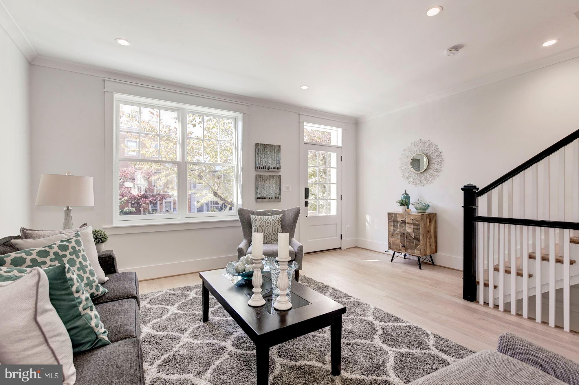 242 10th Street Southeast Washington, DC 20003 - Photo 3 of 43