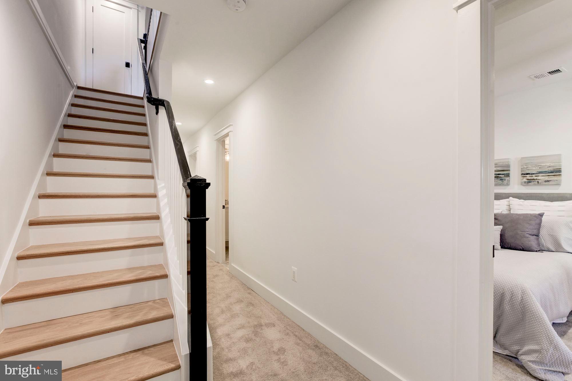 242 10th Street Southeast Washington, DC 20003 - Photo 29 of 43