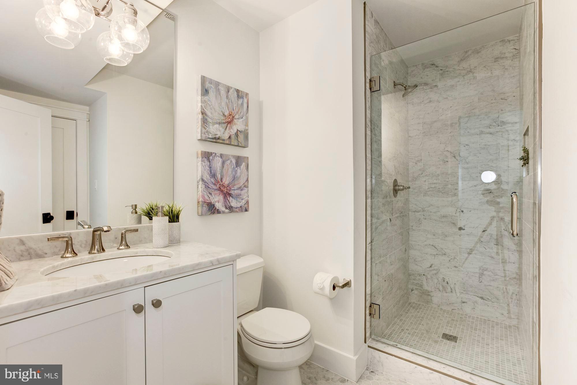 242 10th Street Southeast Washington, DC 20003 - Photo 32 of 43