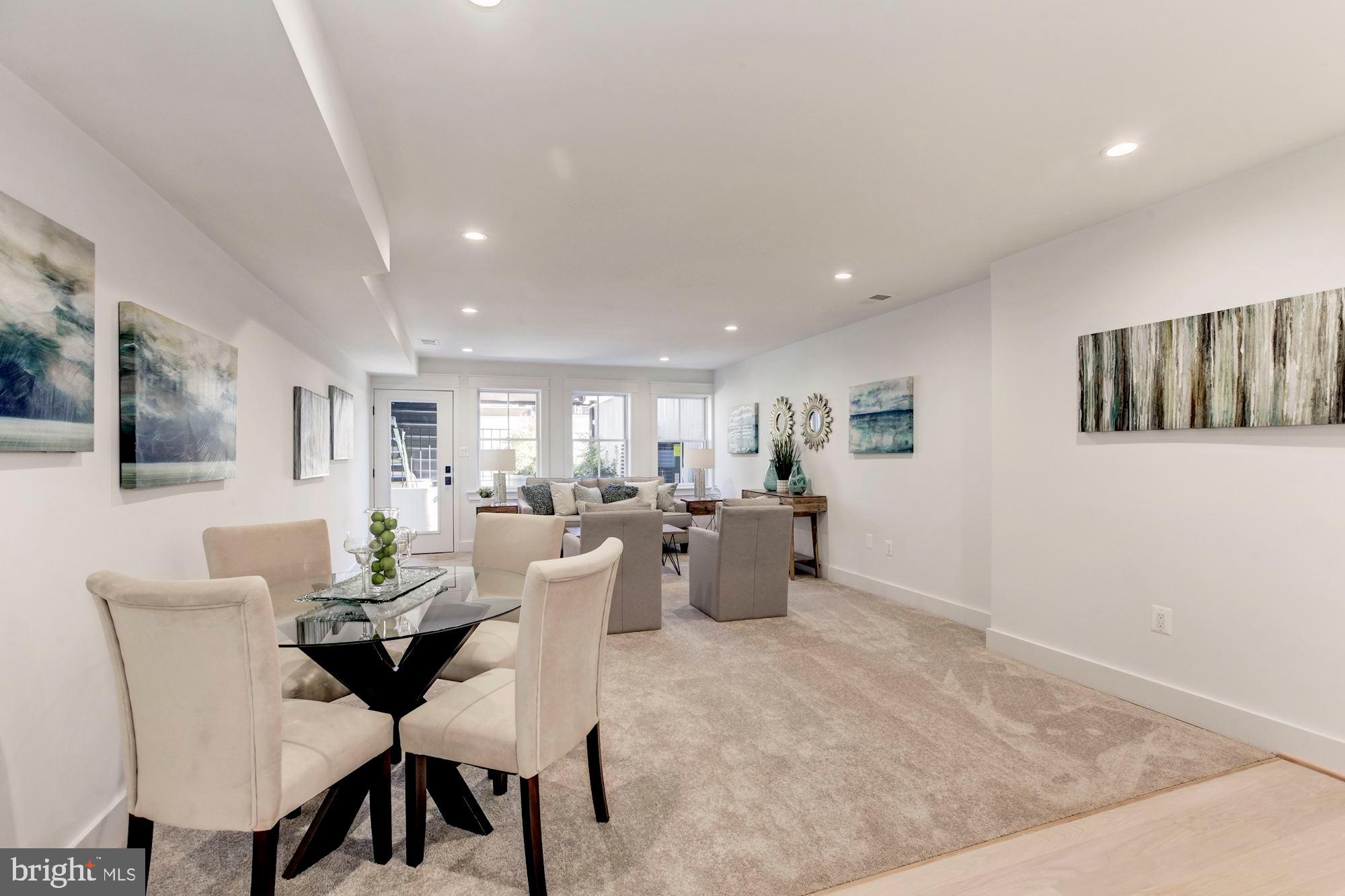 242 10th Street Southeast Washington, DC 20003 - Photo 34 of 43