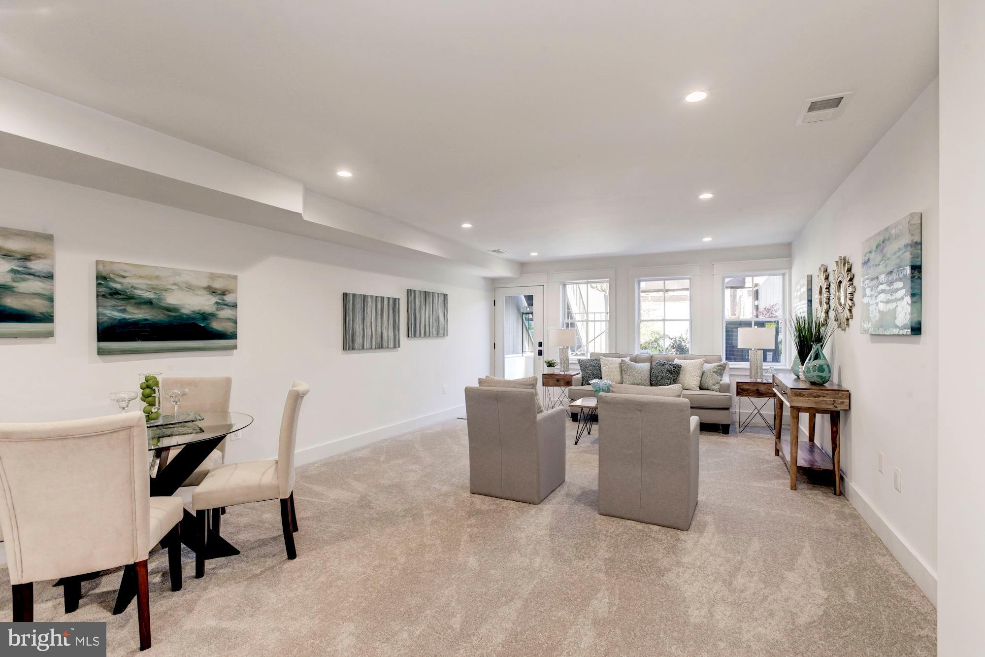 242 10th Street Southeast Washington, DC 20003 - Photo 35 of 43