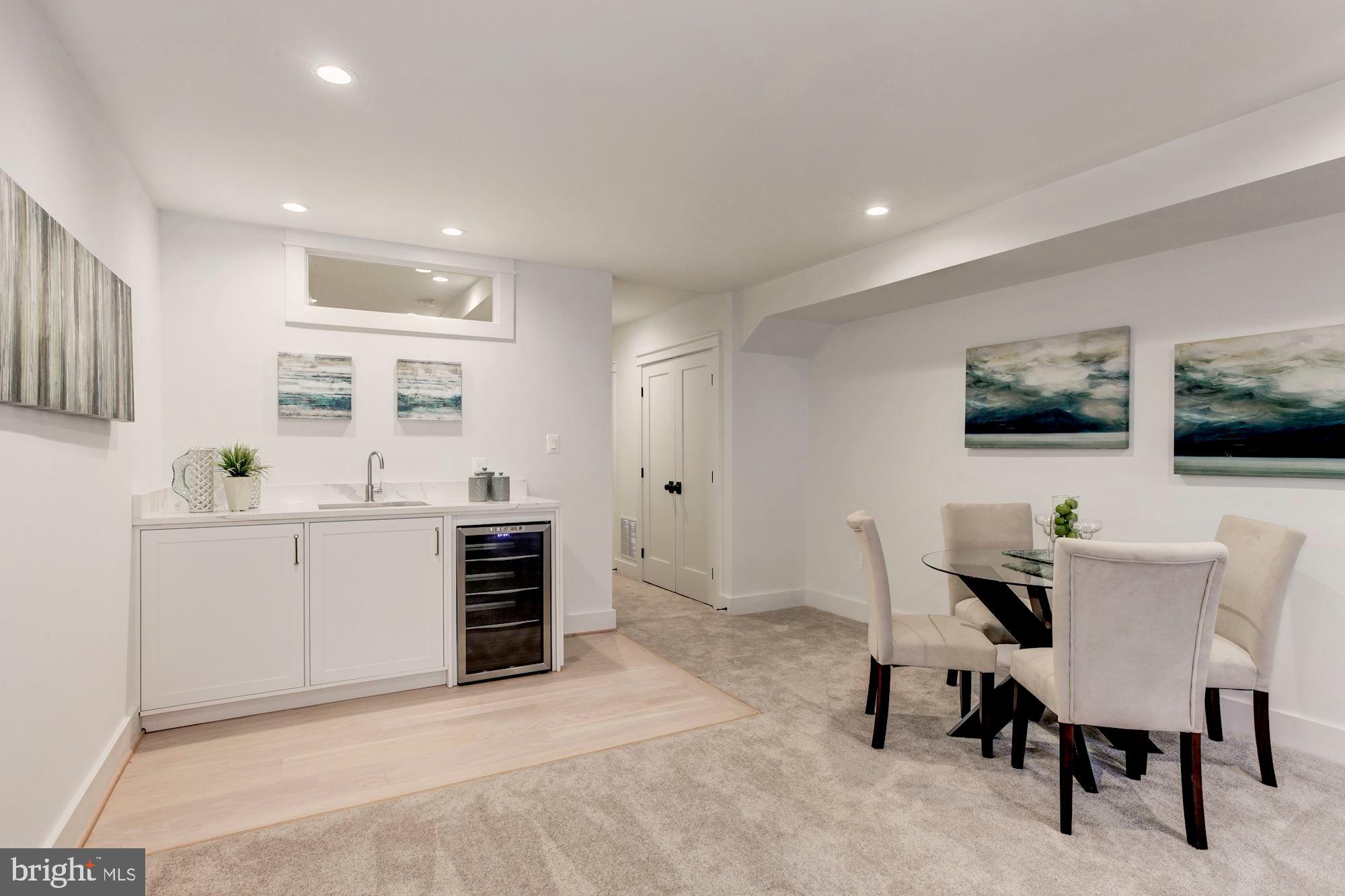 242 10th Street Southeast Washington, DC 20003 - Photo 36 of 43