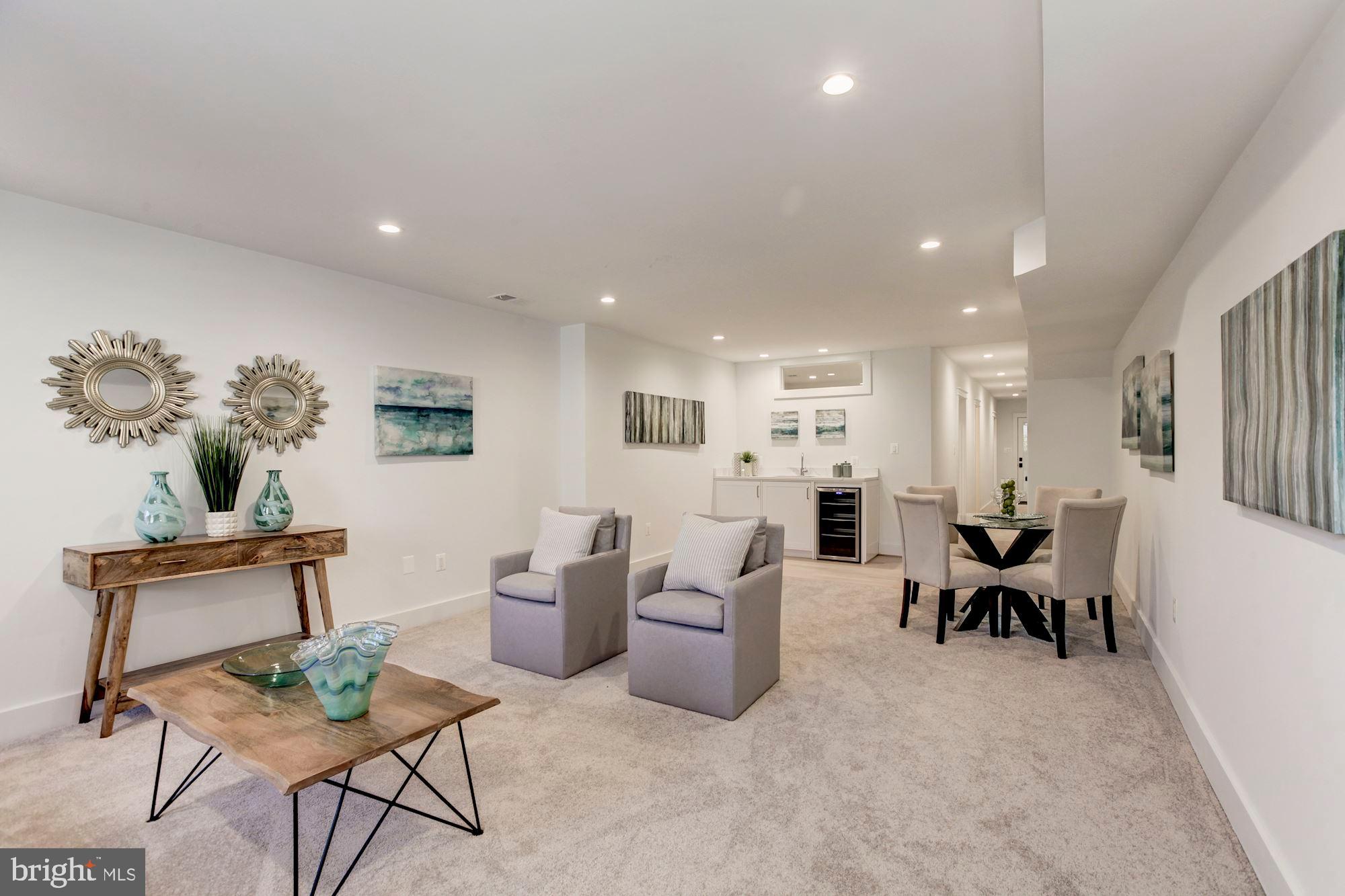 242 10th Street Southeast Washington, DC 20003 - Photo 39 of 43