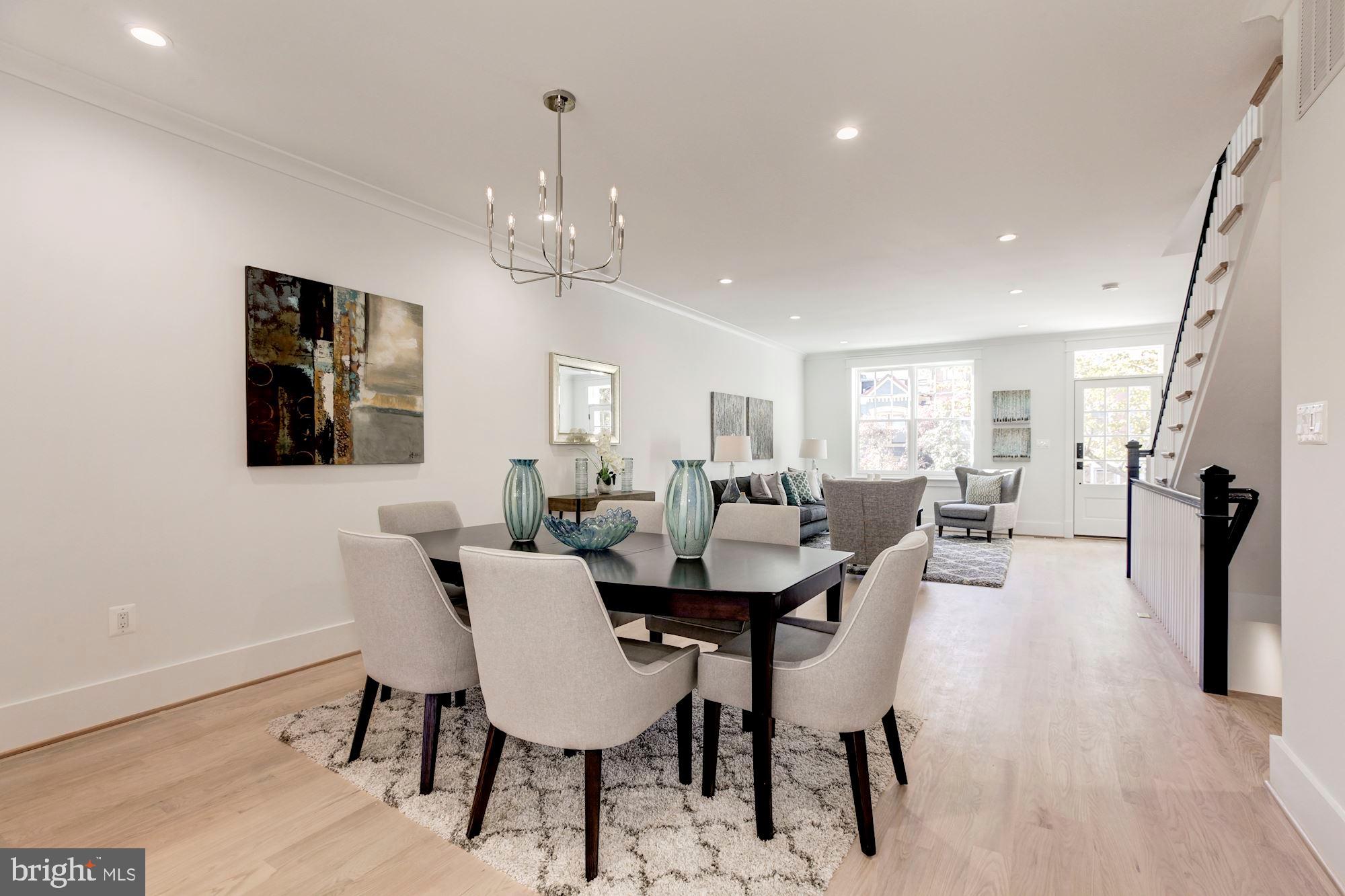 242 10th Street Southeast Washington, DC 20003 - Photo 5 of 43