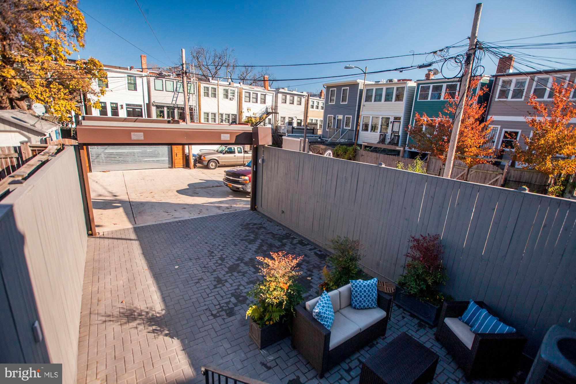 242 10th Street Southeast Washington, DC 20003 - Photo 42 of 43