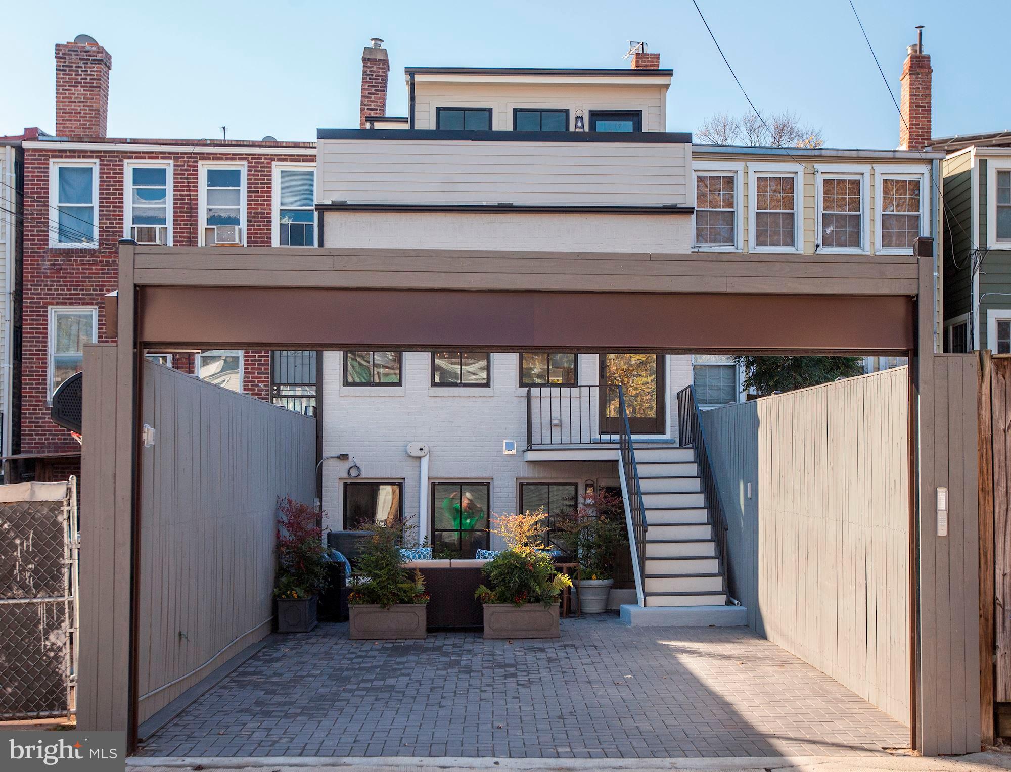 242 10th Street Southeast Washington, DC 20003 - Photo 43 of 43