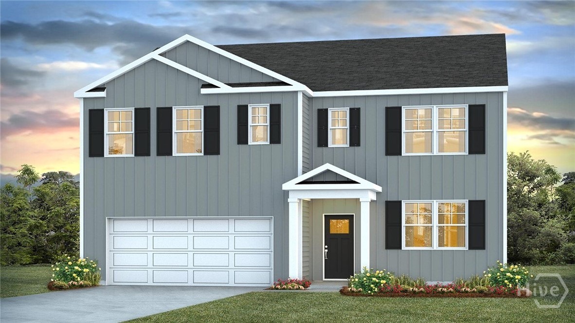 169 Timber Road Statesboro, GA 30458 - Photo 5 of 43 Gallery Image 5