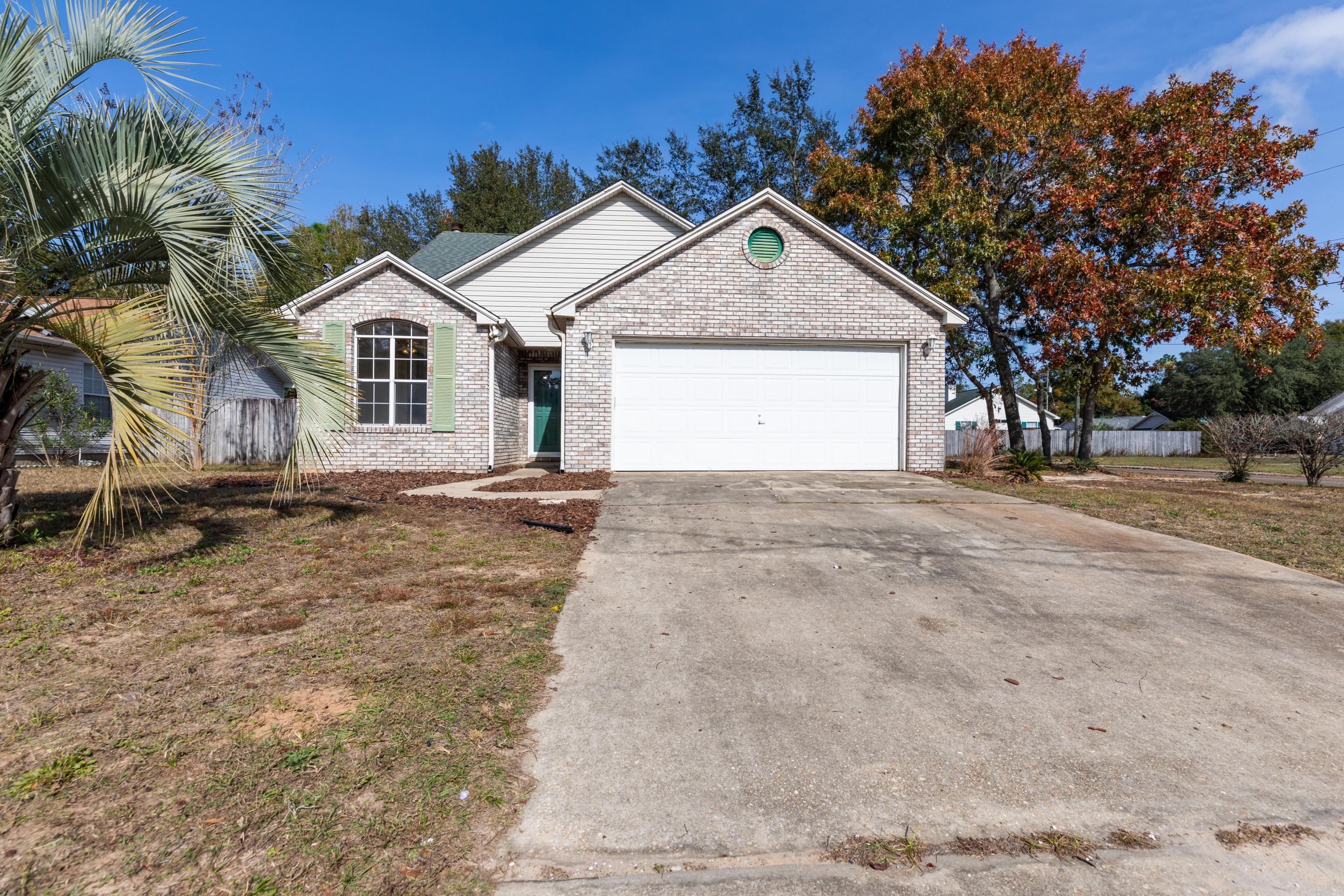 298 Covell Road Crestview, FL 32539 - Photo 1 of 34 Gallery Image 1