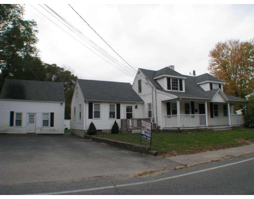 89 Spring Street Rockland, MA 02370 - Photo 1 of 10 Gallery Image 1