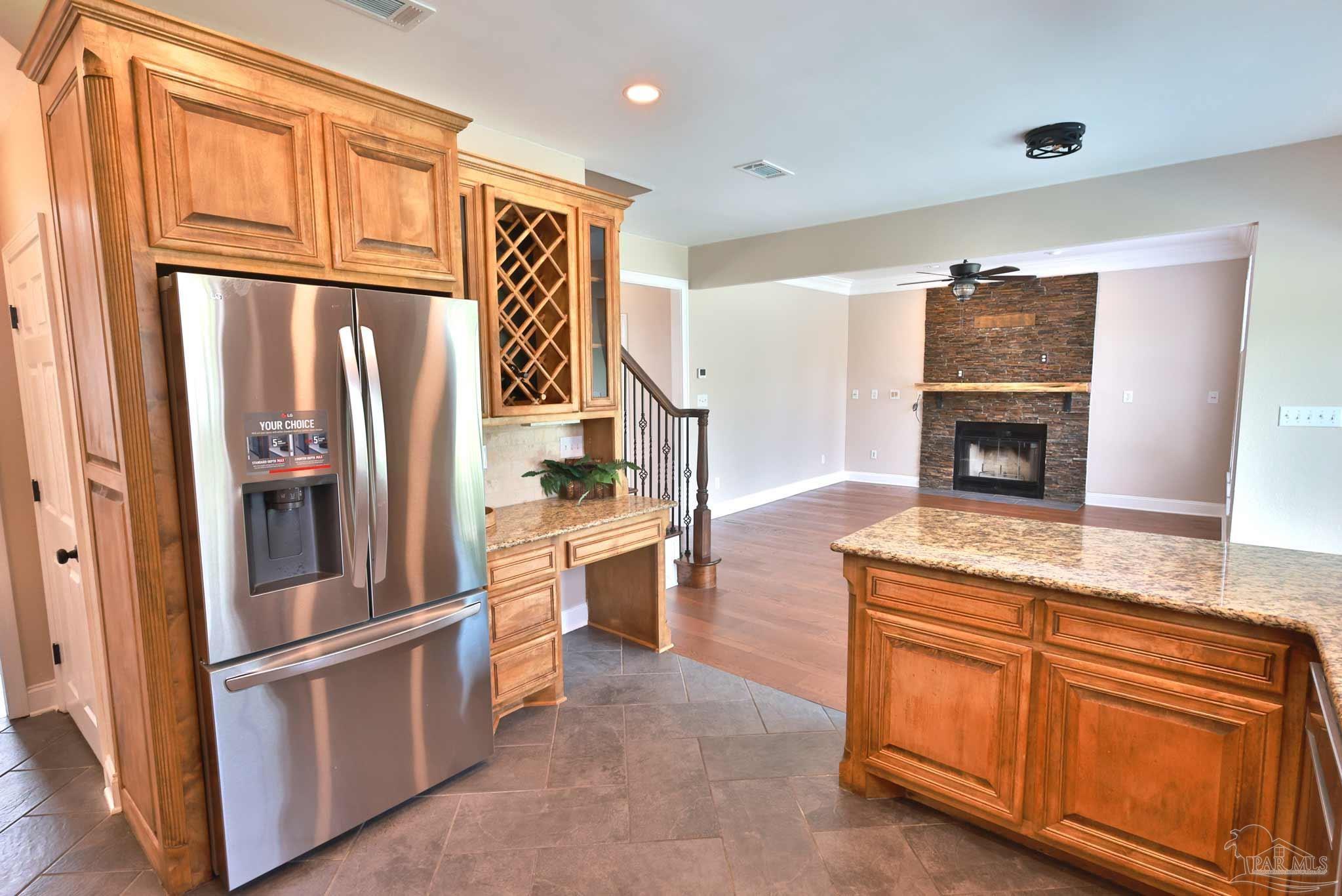 7432 San Ramon Drive Milton, FL 32583 - Photo 30 of 70