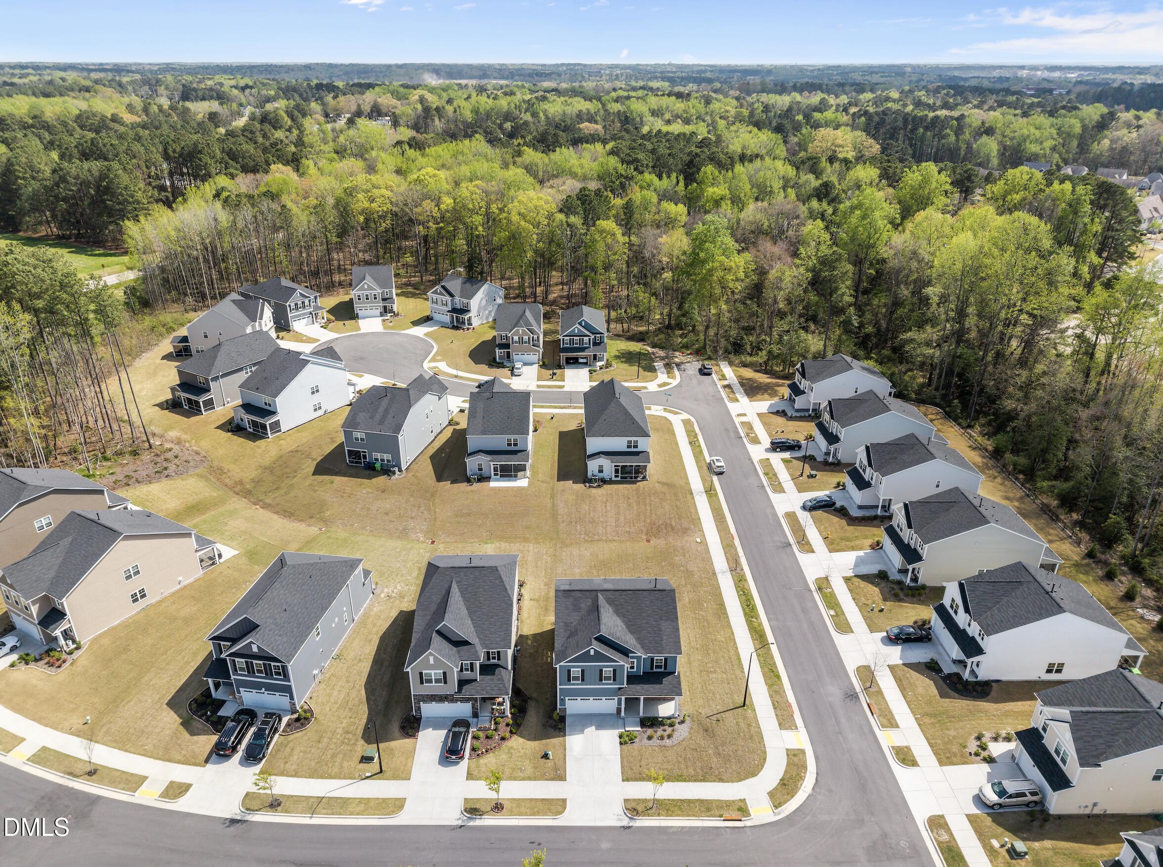 4100 Liberty Cap Drive Raleigh, NC 27616 - Photo 36 of 37