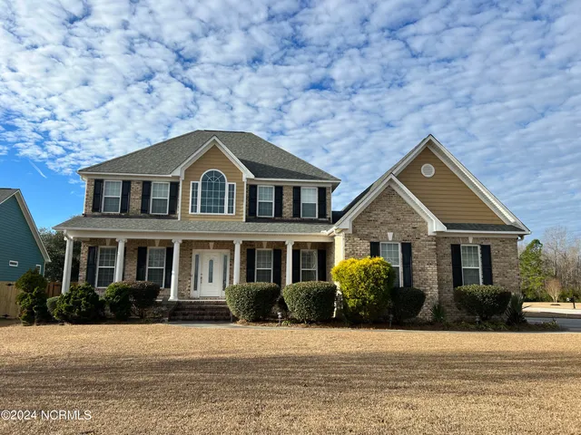 $2,500 | 101 Bellechasse Way, Jacksonville, NC 28540