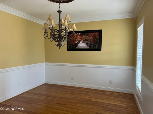 $2,500 | 101 Bellechasse Way, Jacksonville, NC 28540