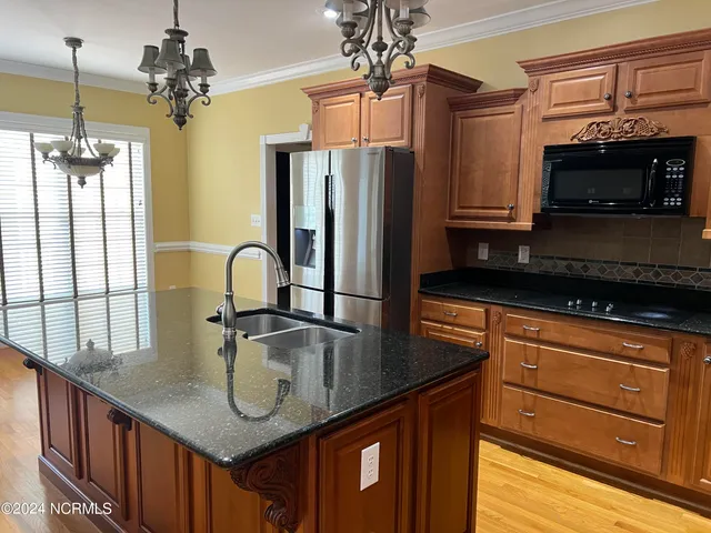 $2,500 | 101 Bellechasse Way, Jacksonville, NC 28540