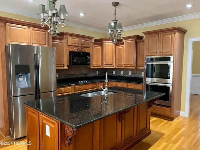 $2,500 | 101 Bellechasse Way, Jacksonville, NC 28540