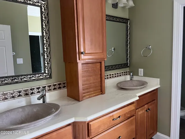 $2,500 | 101 Bellechasse Way, Jacksonville, NC 28540