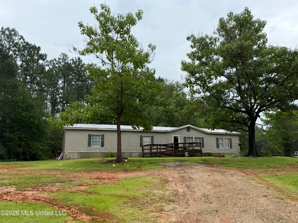 $225,000 | 808 West McHenry Road, McHenry, MS 39561