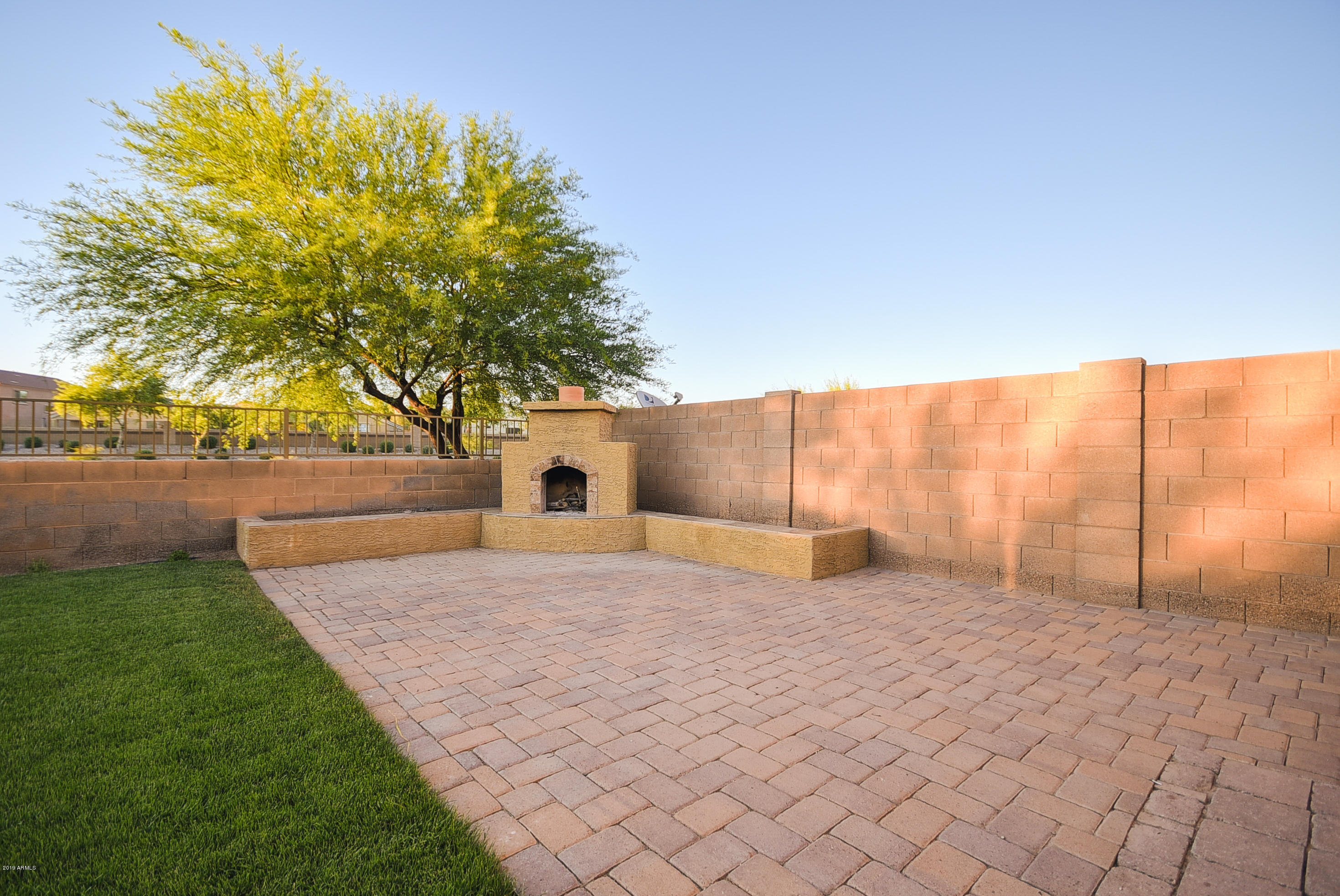 23604 West Pecan Road Buckeye, AZ 85326 - Photo 30 of 30 30-2
