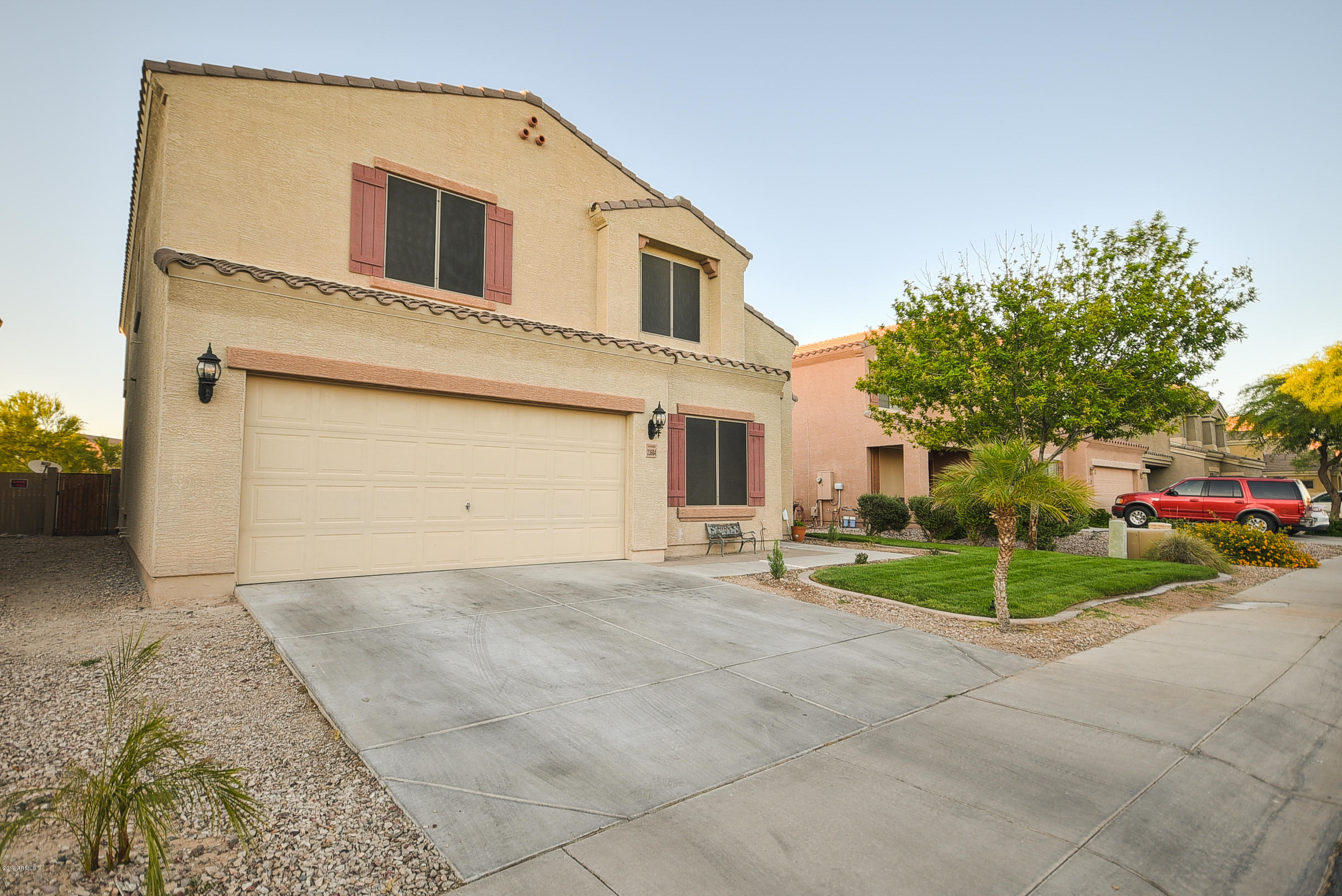 23604 West Pecan Road Buckeye, AZ 85326 - Photo 3 of 30 3-2