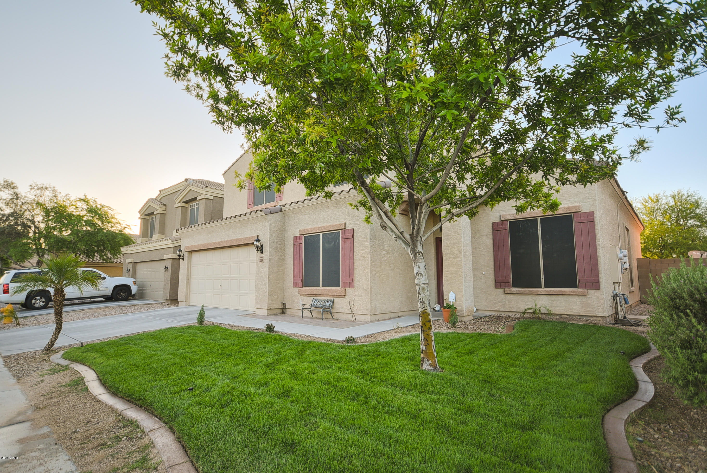 23604 West Pecan Road Buckeye, AZ 85326 - Photo 4 of 30 4-2