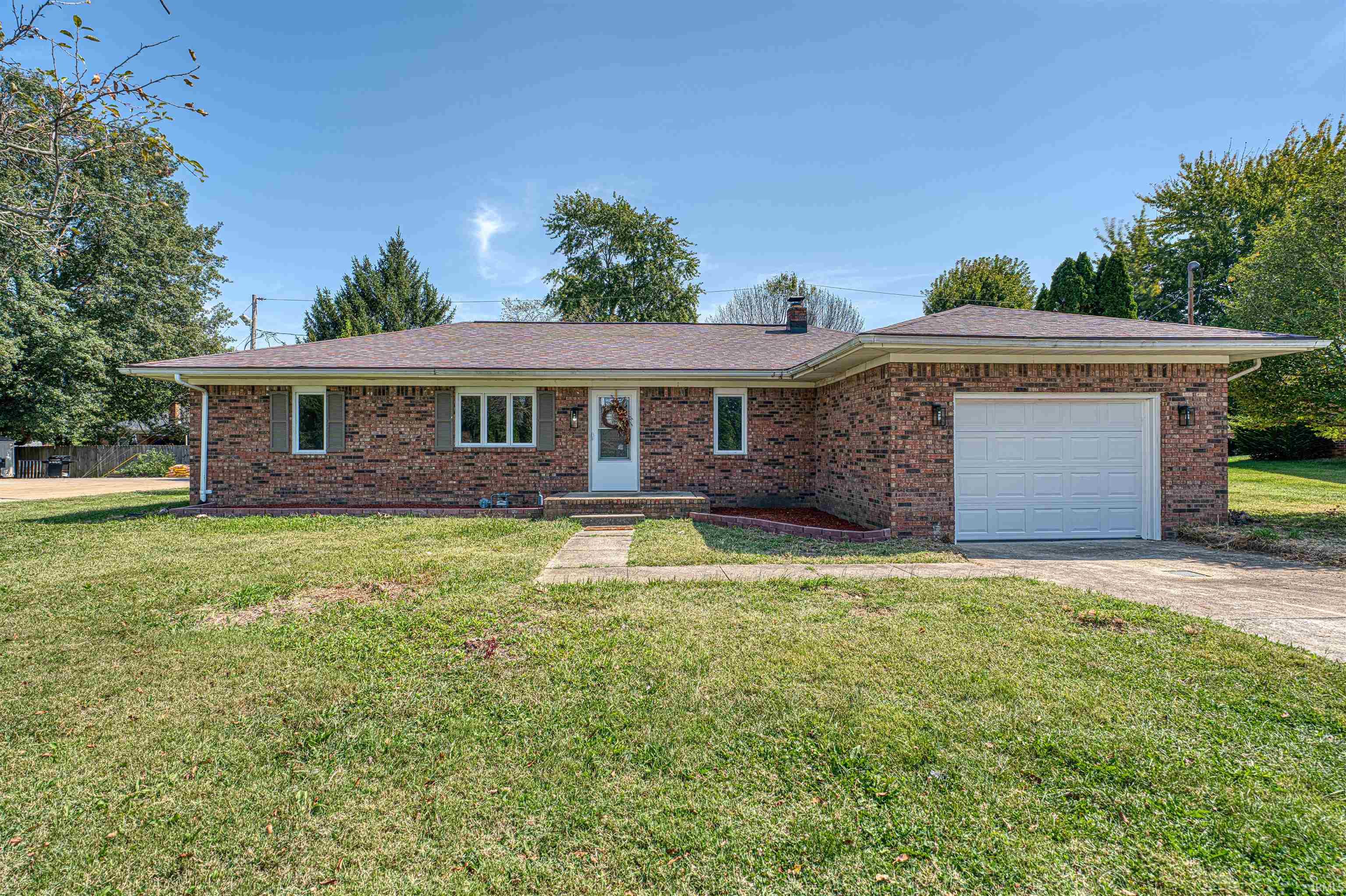 430 Fuquay Road Evansville, IN 47715 - Photo 1 of 32
