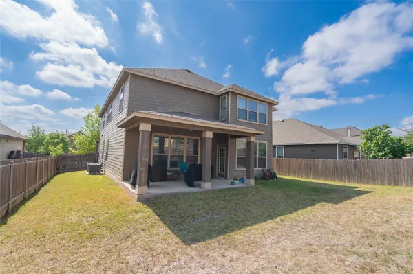 $419,990 | 862 Apricot Drive, Kyle, TX 78640