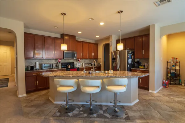 $419,990 | 862 Apricot Drive, Kyle, TX 78640