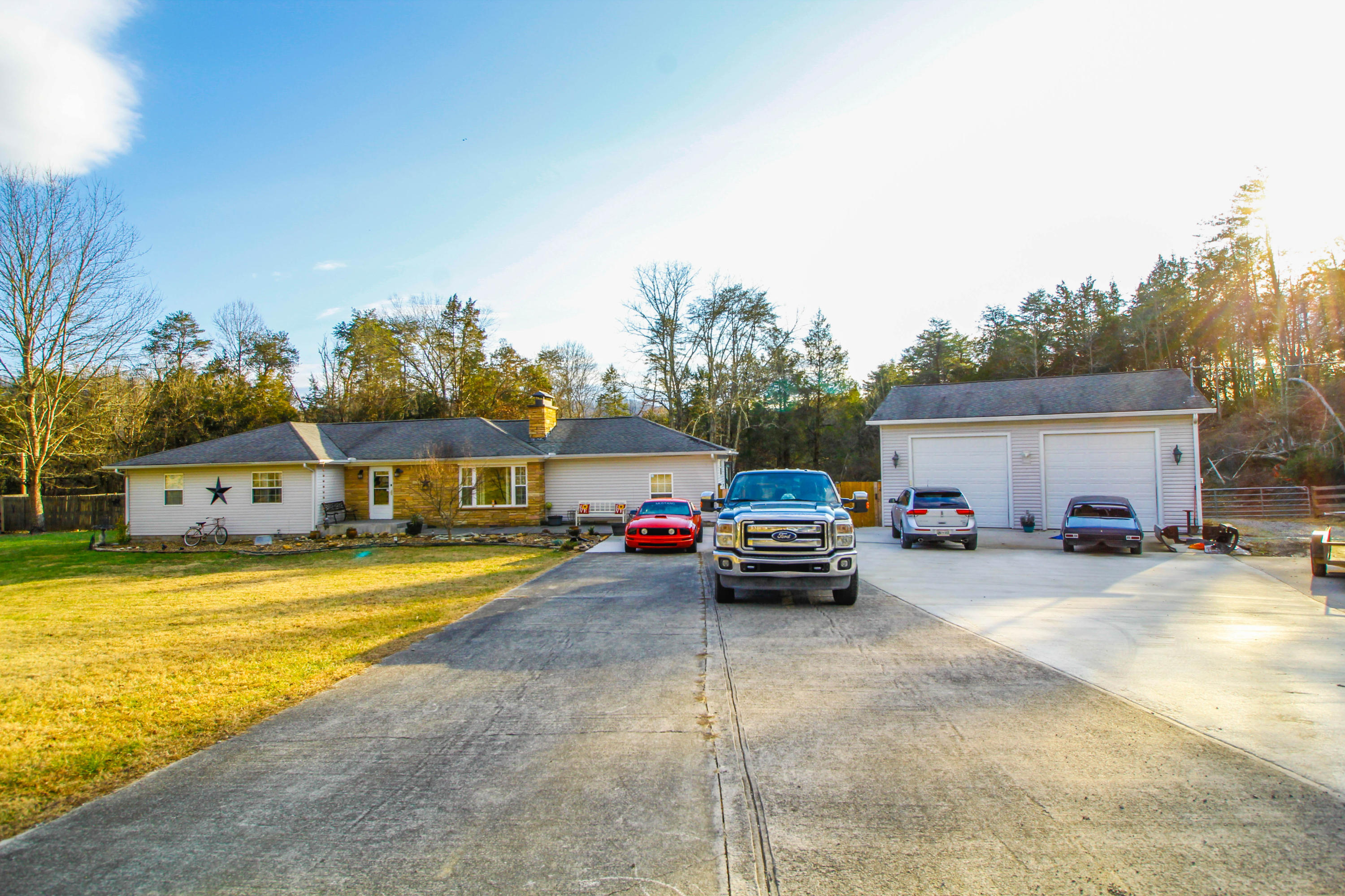 1047 Satterfield Road Maynardville, TN 37807 - Photo 1 of 36 satterfield_