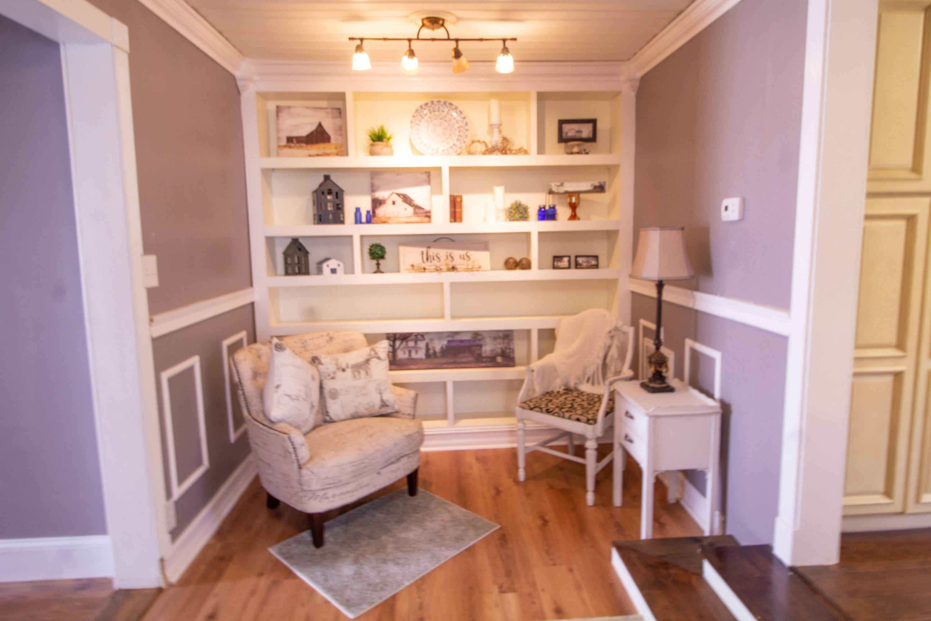 1047 Satterfield Road Maynardville, TN 37807 - Photo 11 of 36 satterfield setting 2