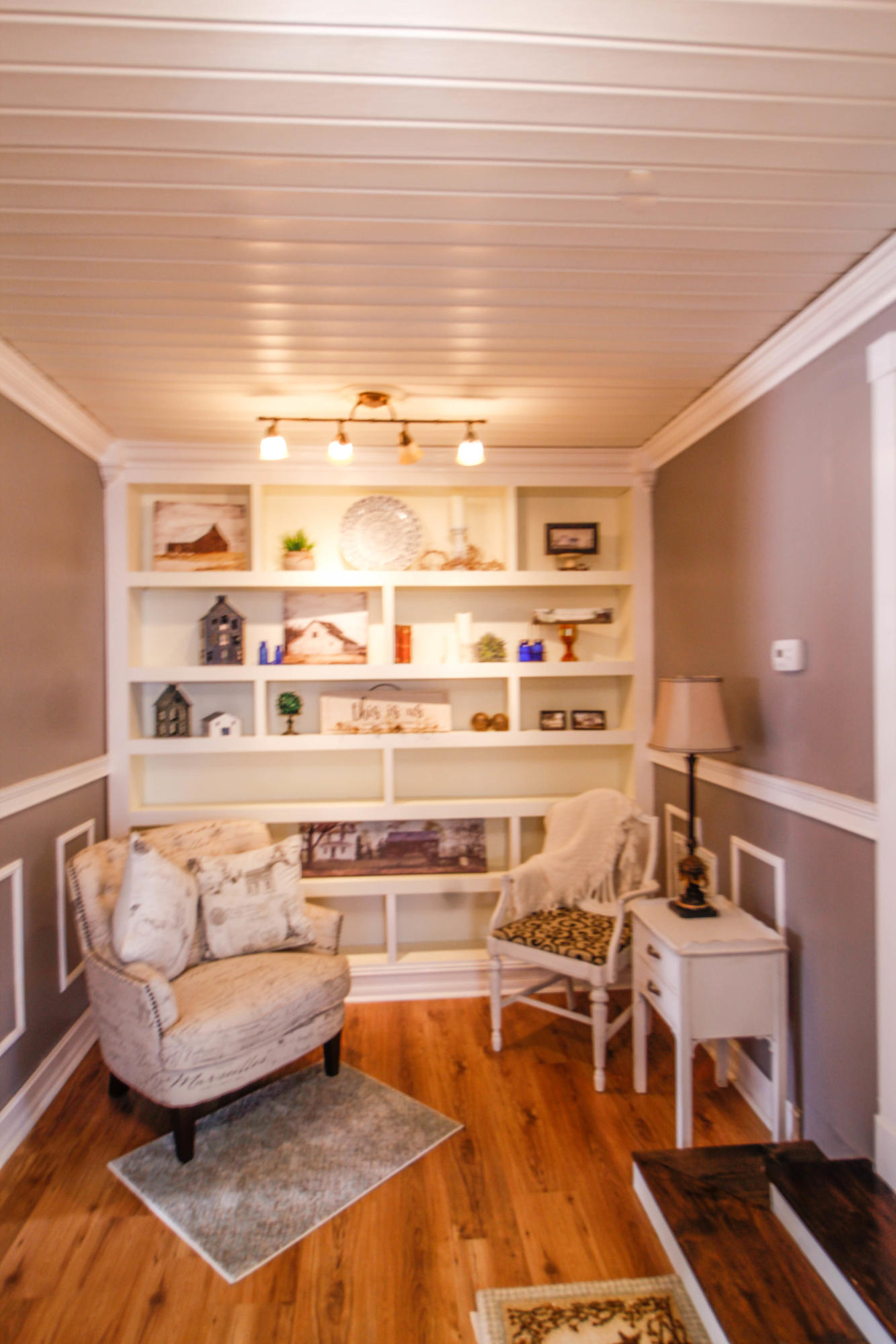 1047 Satterfield Road Maynardville, TN 37807 - Photo 12 of 36 satterfield setting room