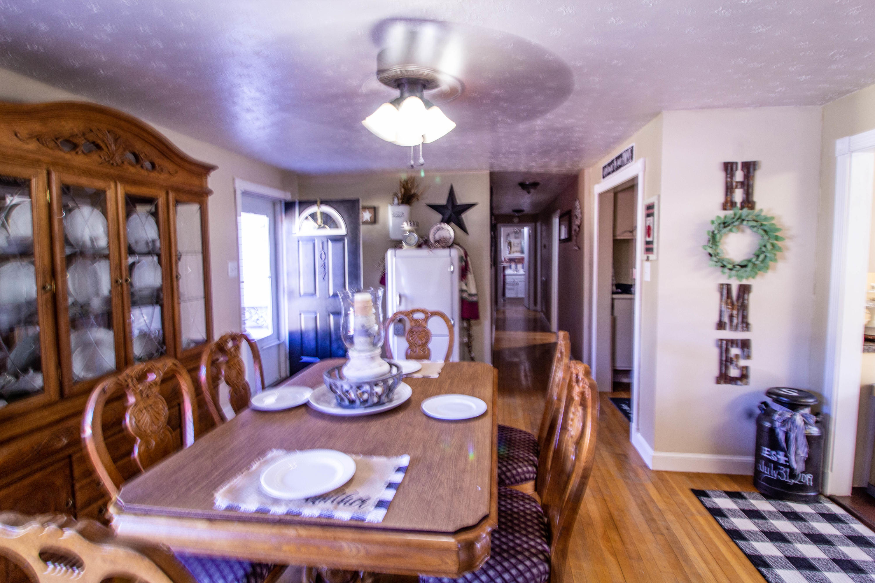 1047 Satterfield Road Maynardville, TN 37807 - Photo 13 of 36 satterfield din3