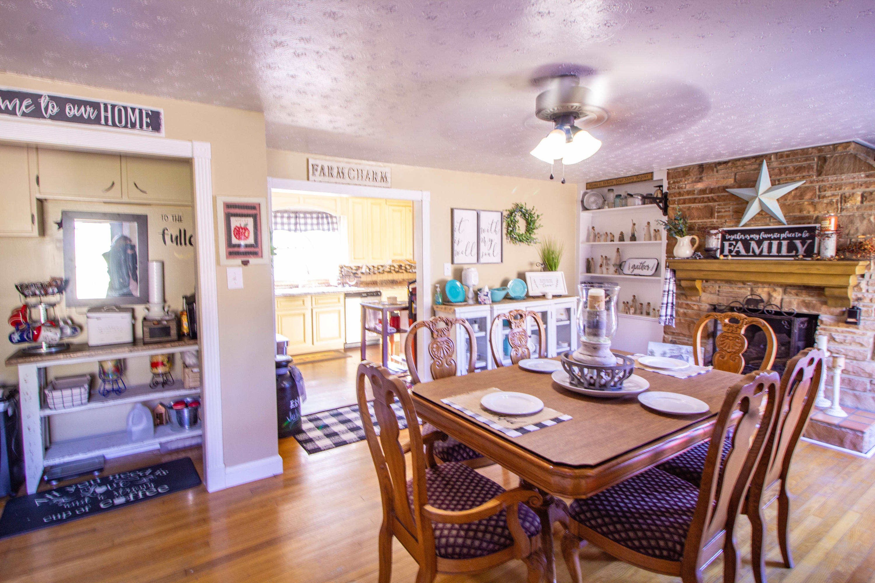 1047 Satterfield Road Maynardville, TN 37807 - Photo 14 of 36 satterfield din4