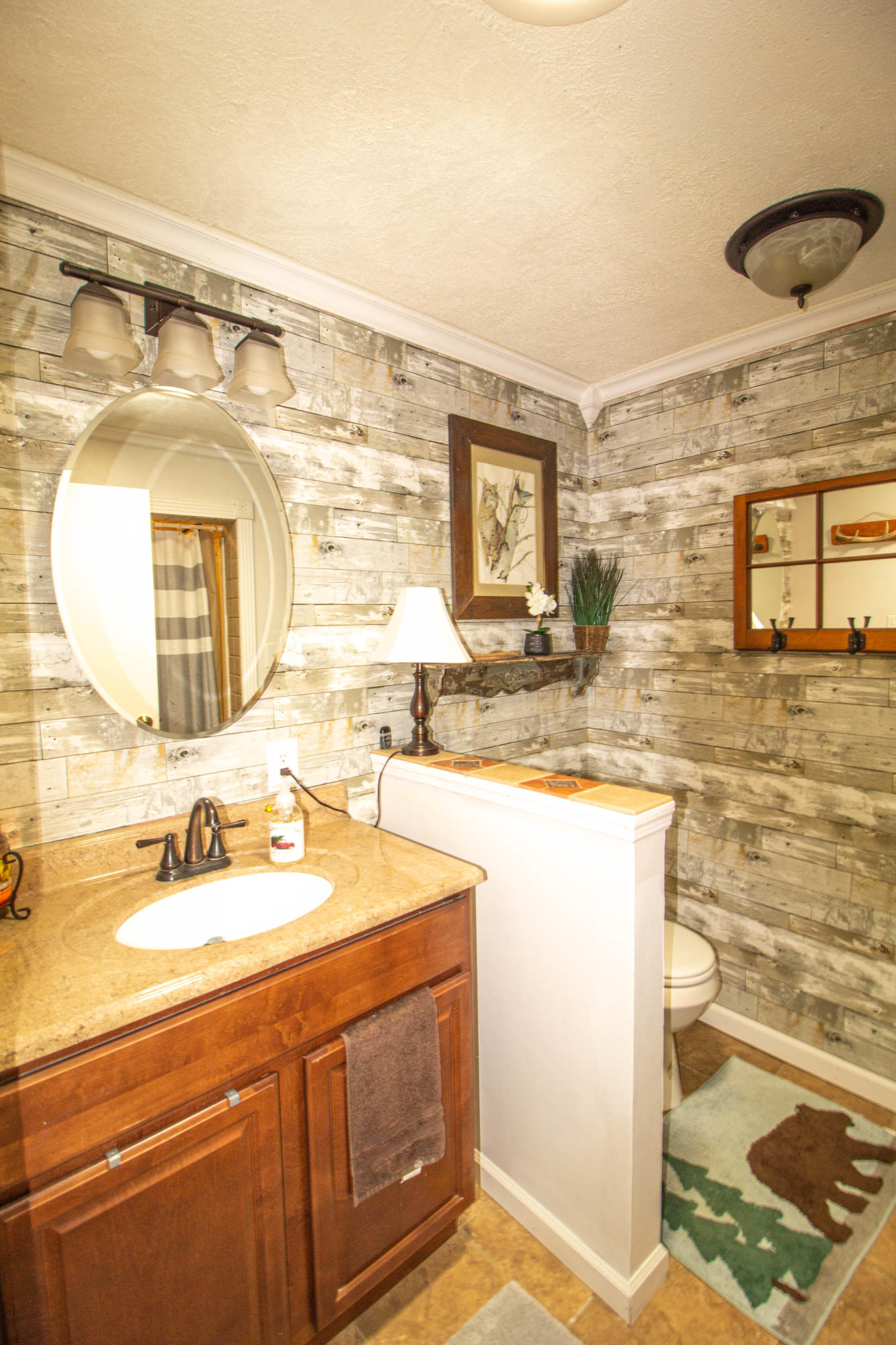 1047 Satterfield Road Maynardville, TN 37807 - Photo 19 of 36 satterfield bath