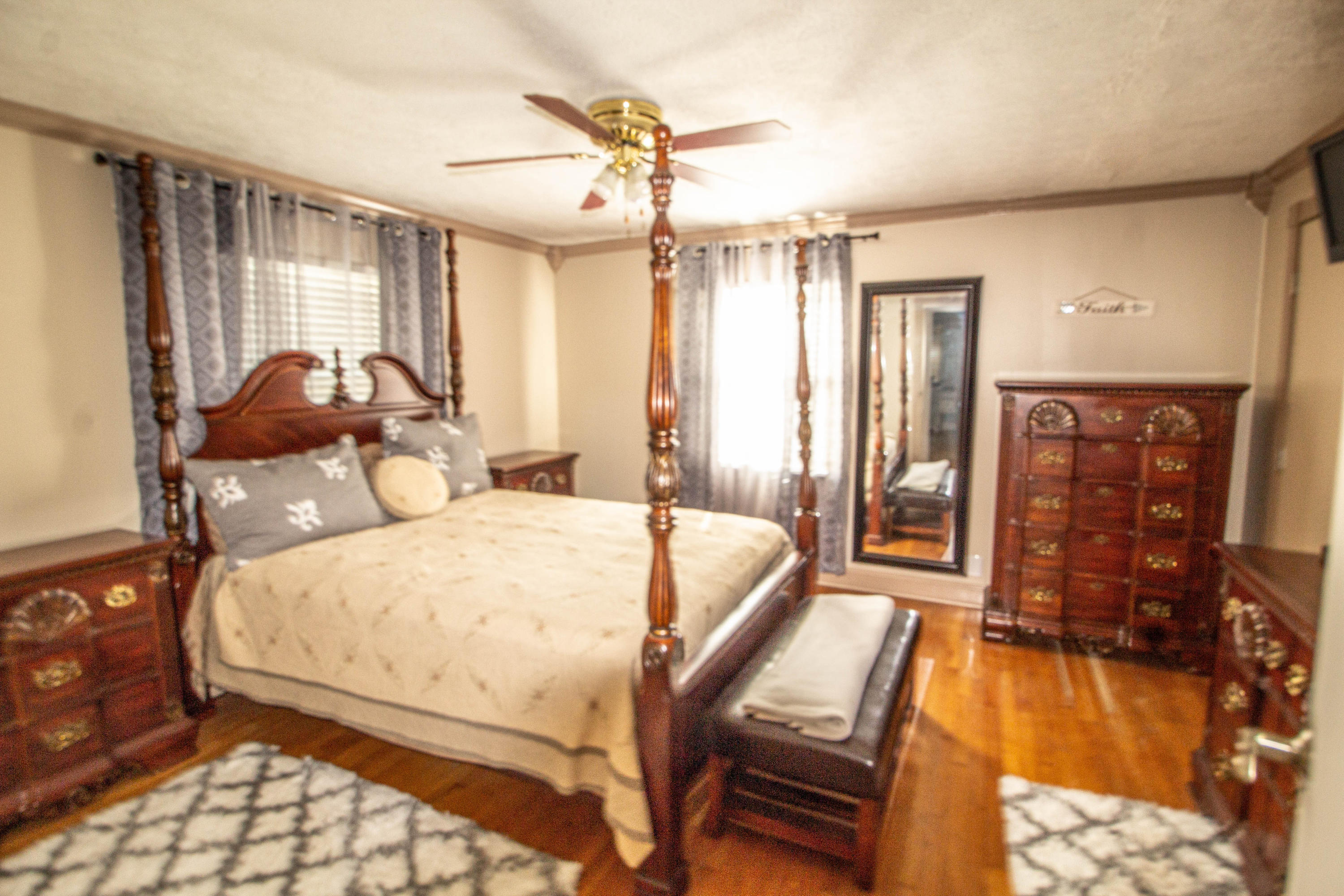 1047 Satterfield Road Maynardville, TN 37807 - Photo 20 of 36 satterfield br 2