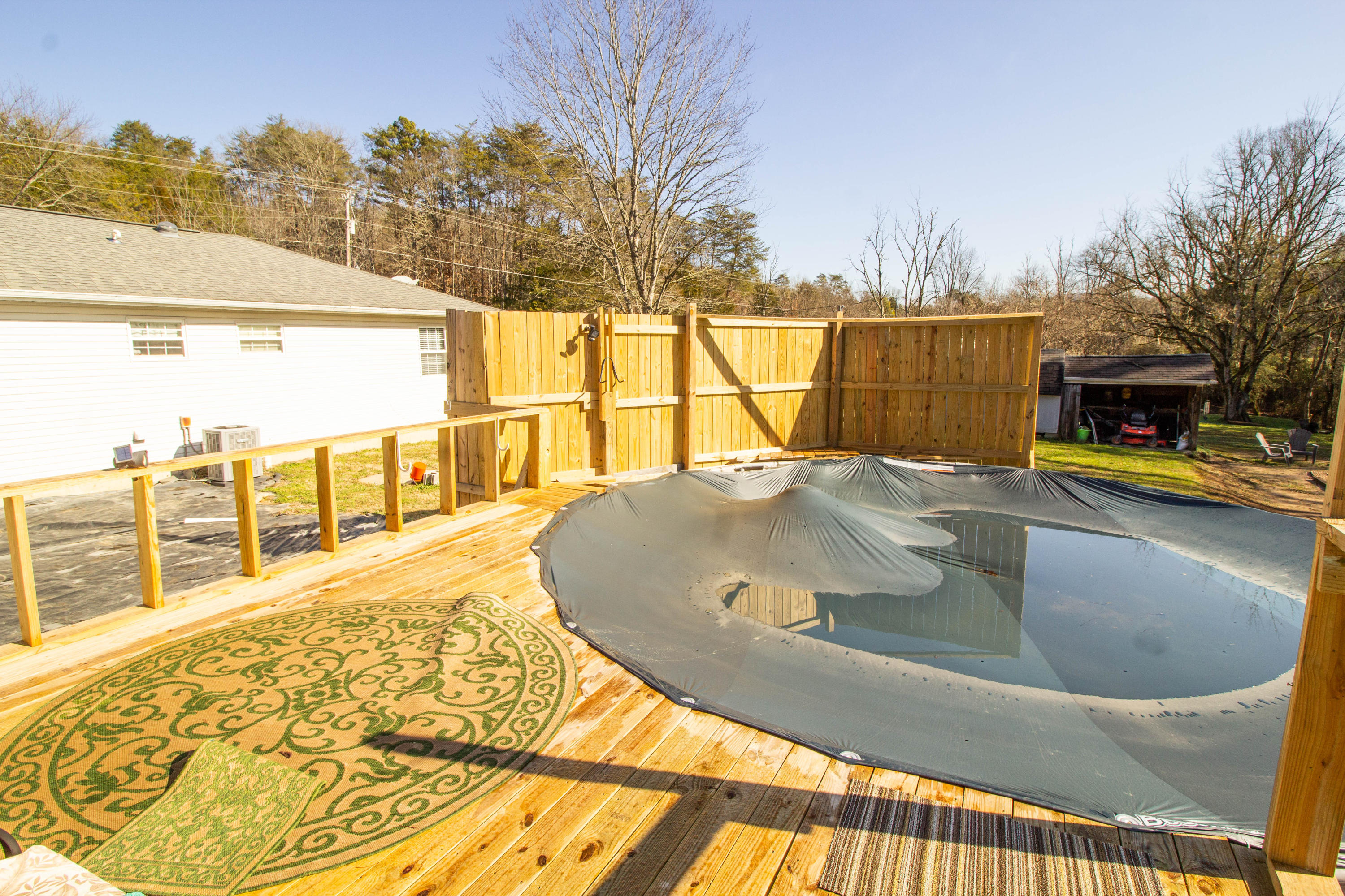 1047 Satterfield Road Maynardville, TN 37807 - Photo 33 of 36 satterfield pool_