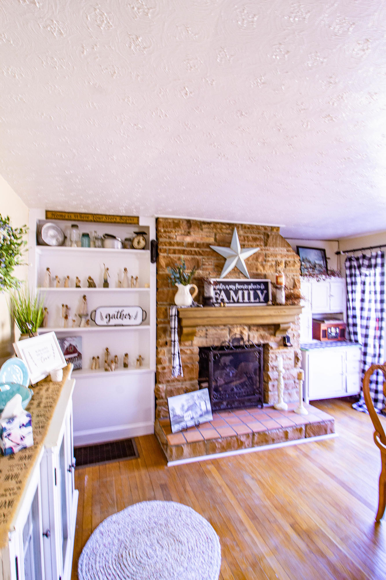 1047 Satterfield Road Maynardville, TN 37807 - Photo 5 of 36 satterfield din 4