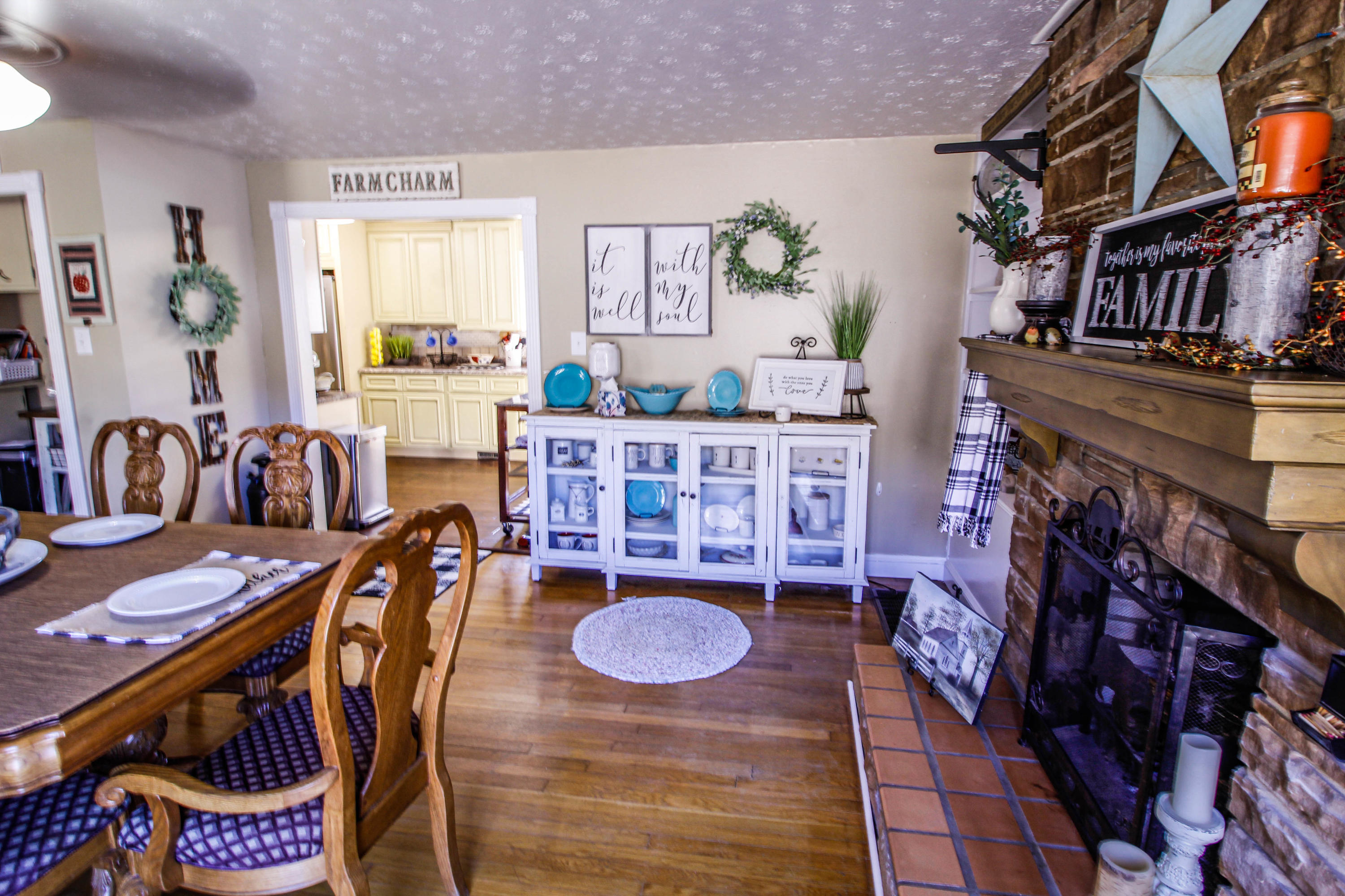 1047 Satterfield Road Maynardville, TN 37807 - Photo 6 of 36 satterfield din2