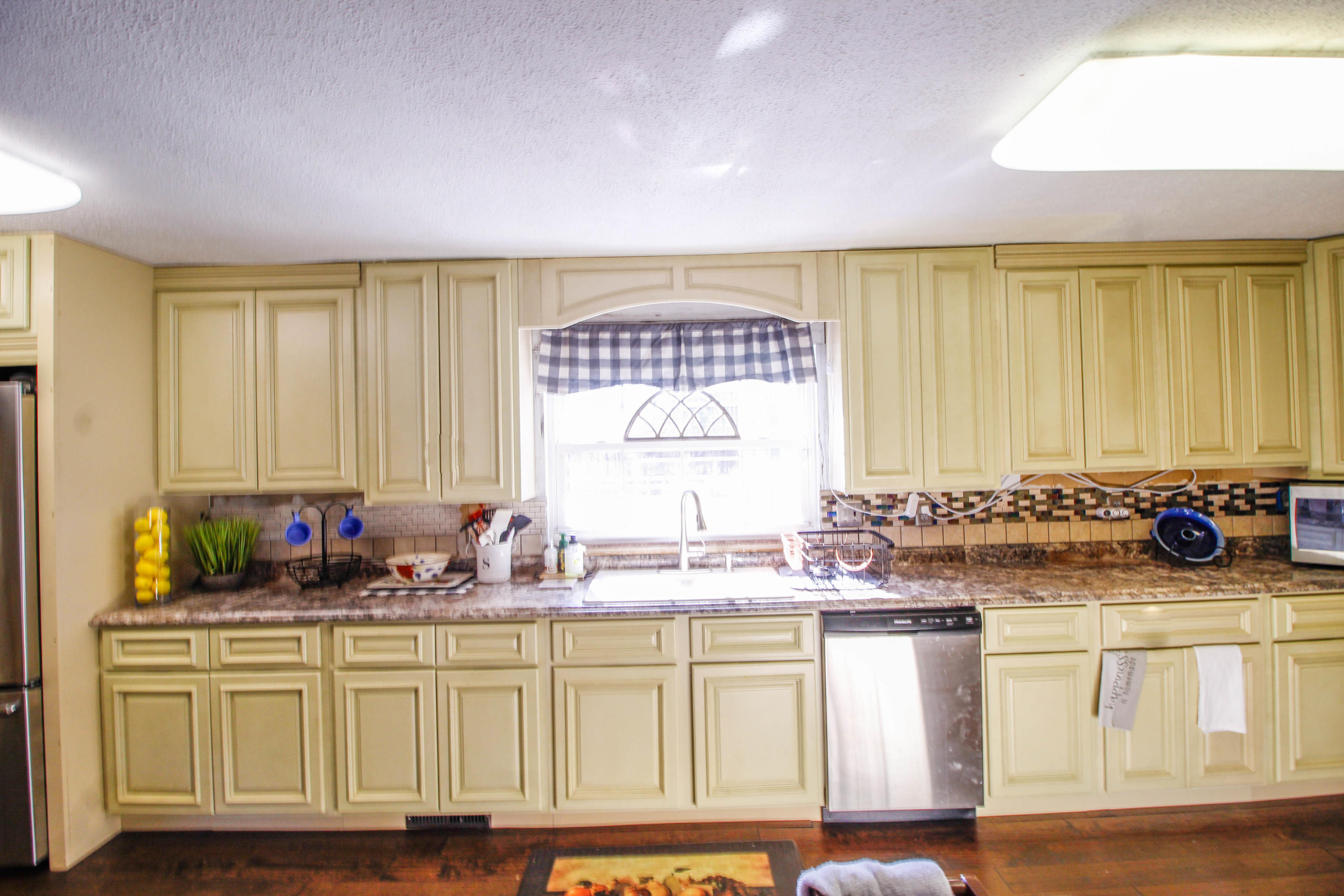 1047 Satterfield Road Maynardville, TN 37807 - Photo 10 of 36 satterfield kitch2